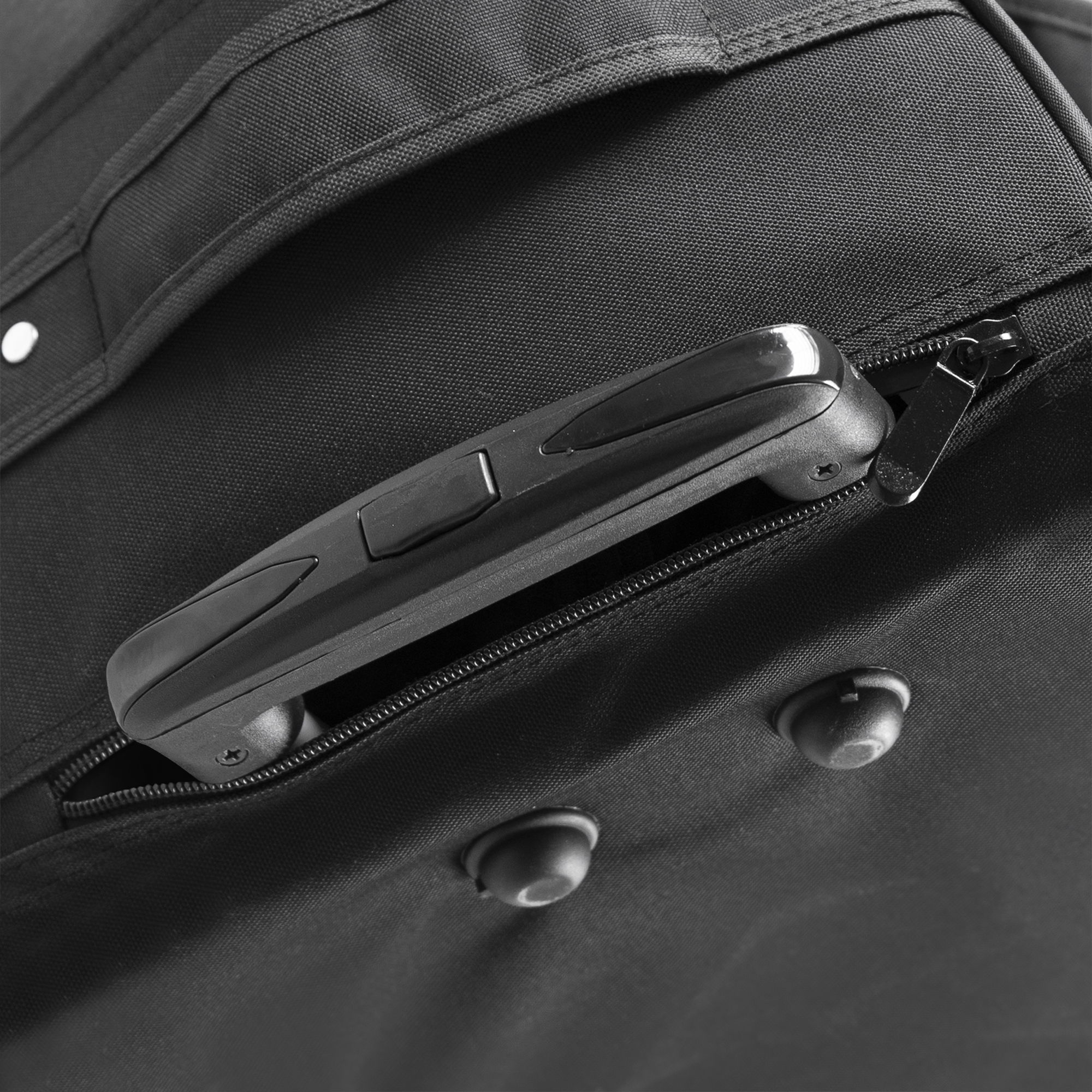 ninesquared FW20 Unisex Spor Çanta