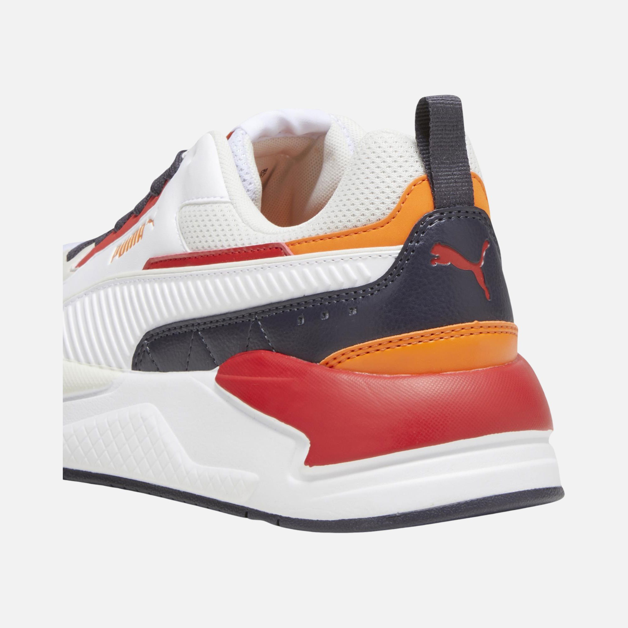 Puma Sportswear X-Ray 2 Square Unisex Spor Ayakkabı