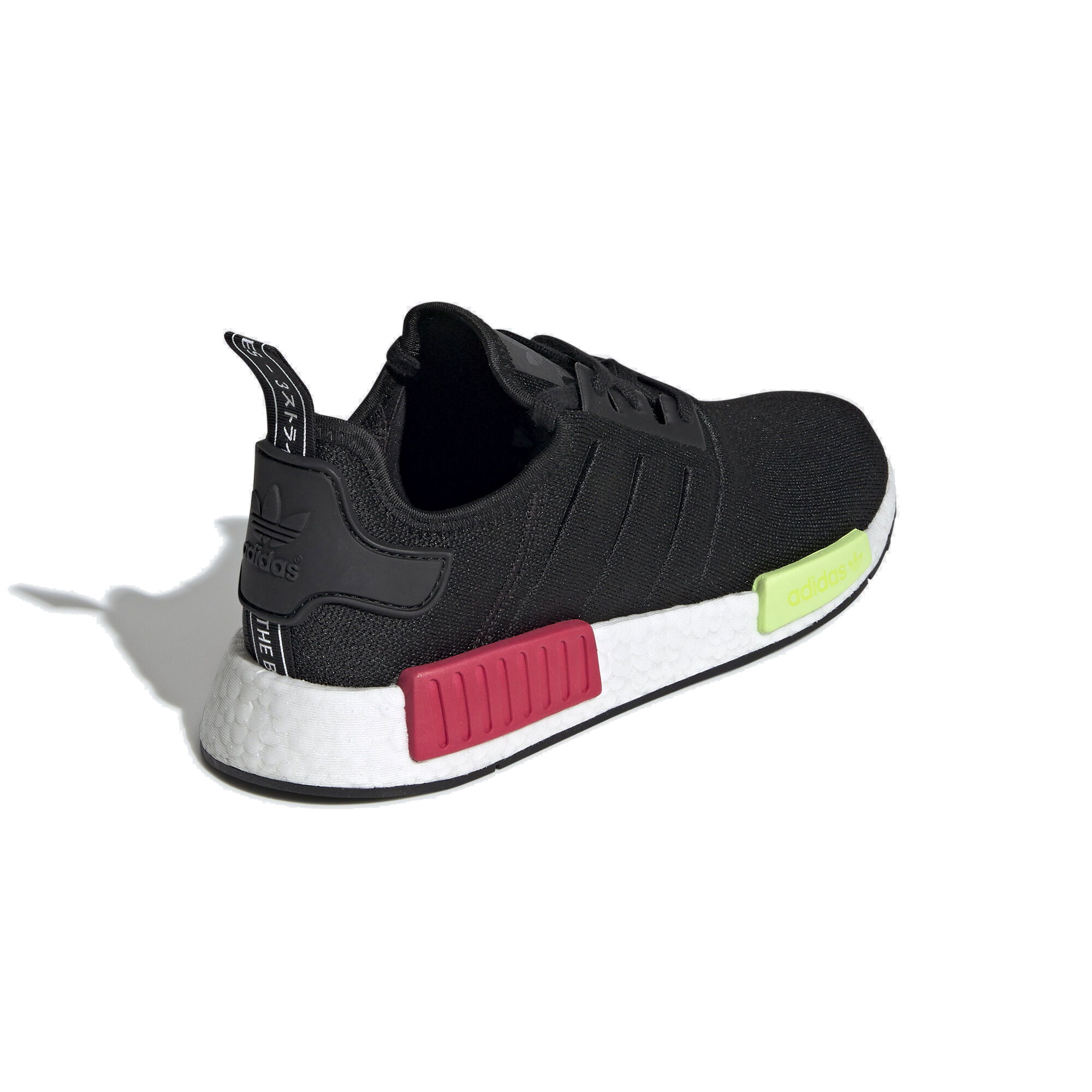 adidas NMD R1 Erkek Spor Ayakkabı