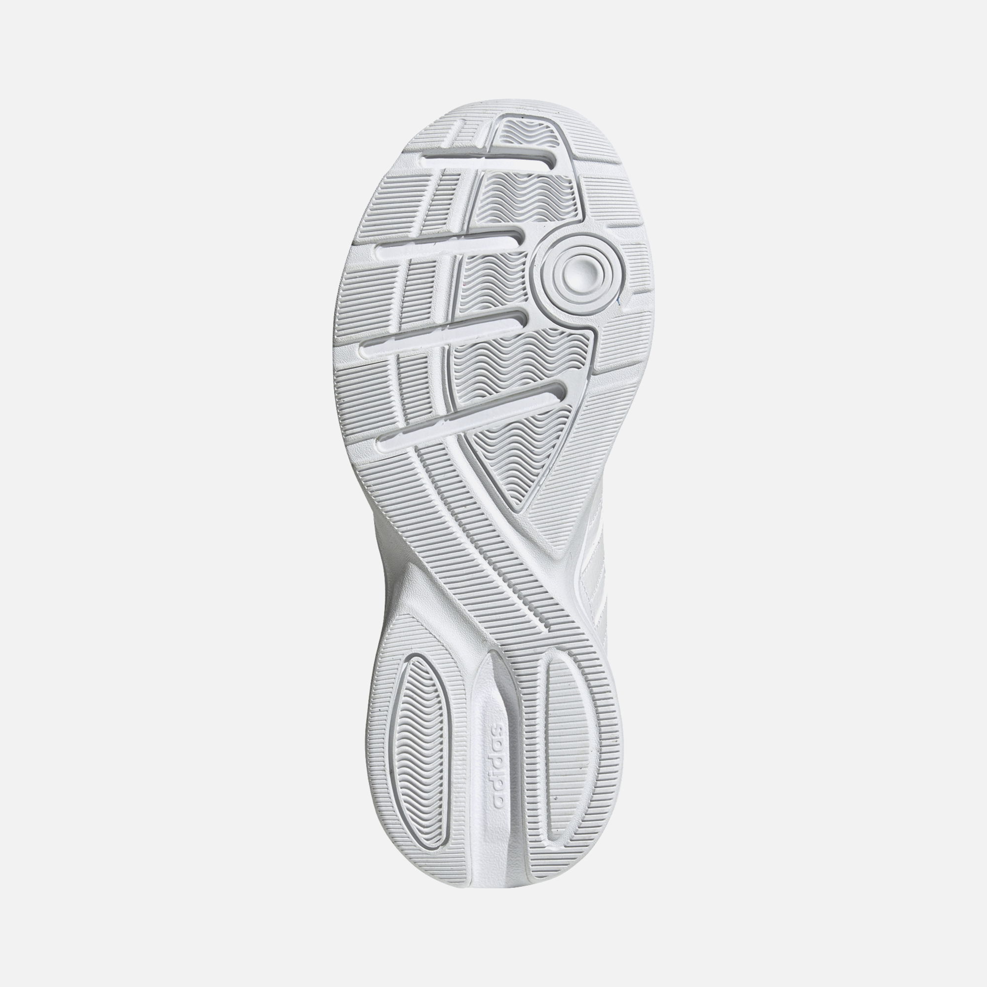 adidas Sportswear Strutter Erkek Spor Ayakkabı