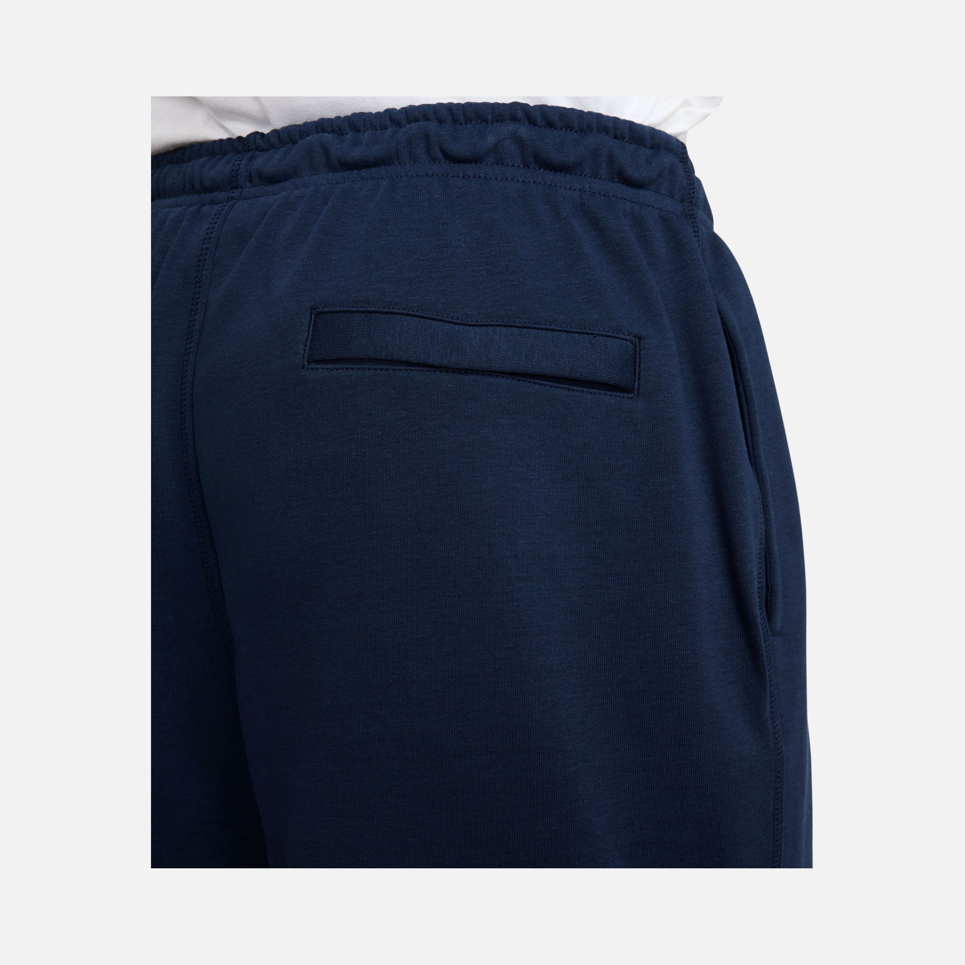 Nike Sportswear Club French Terry Flow Erkek Şort