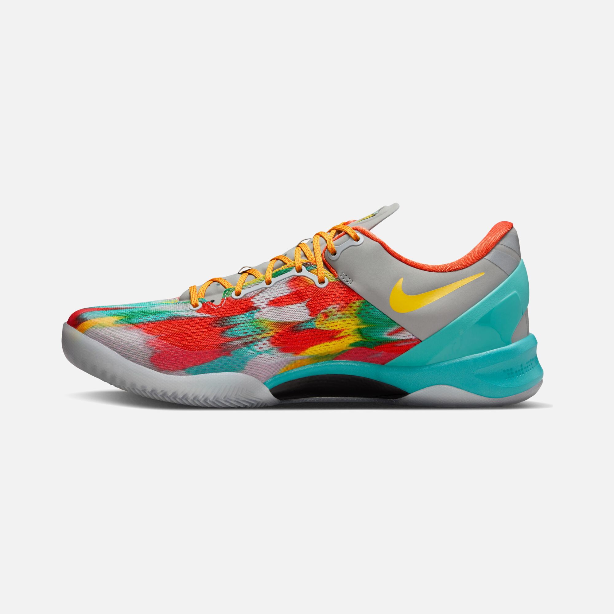 Nike Kobe Bryant VIII Protro ''Venice Beach'' Erkek Basketbol Ayakkabısı