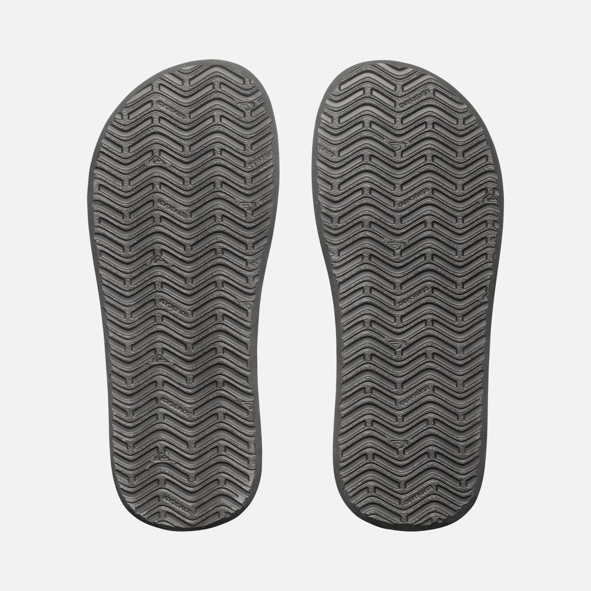 Quiksilver Monkey Abyss Flip-Flops Erkek Terlik