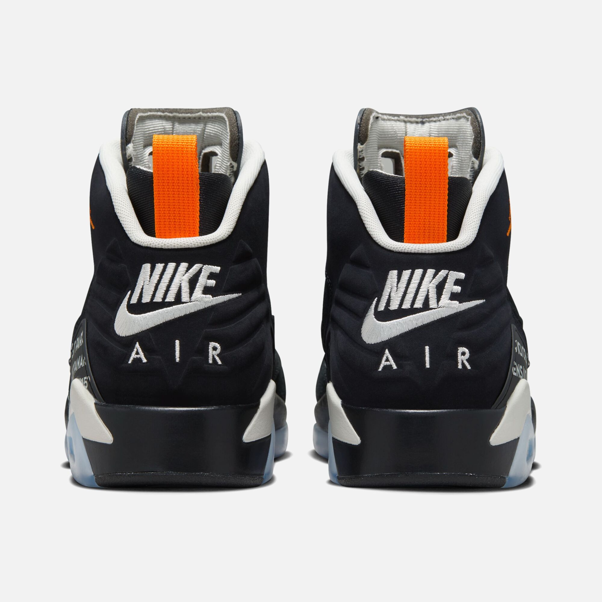 Nike Jordan MVP ''Paris Saint-Germain'' Erkek Basketbol Ayakkabısı