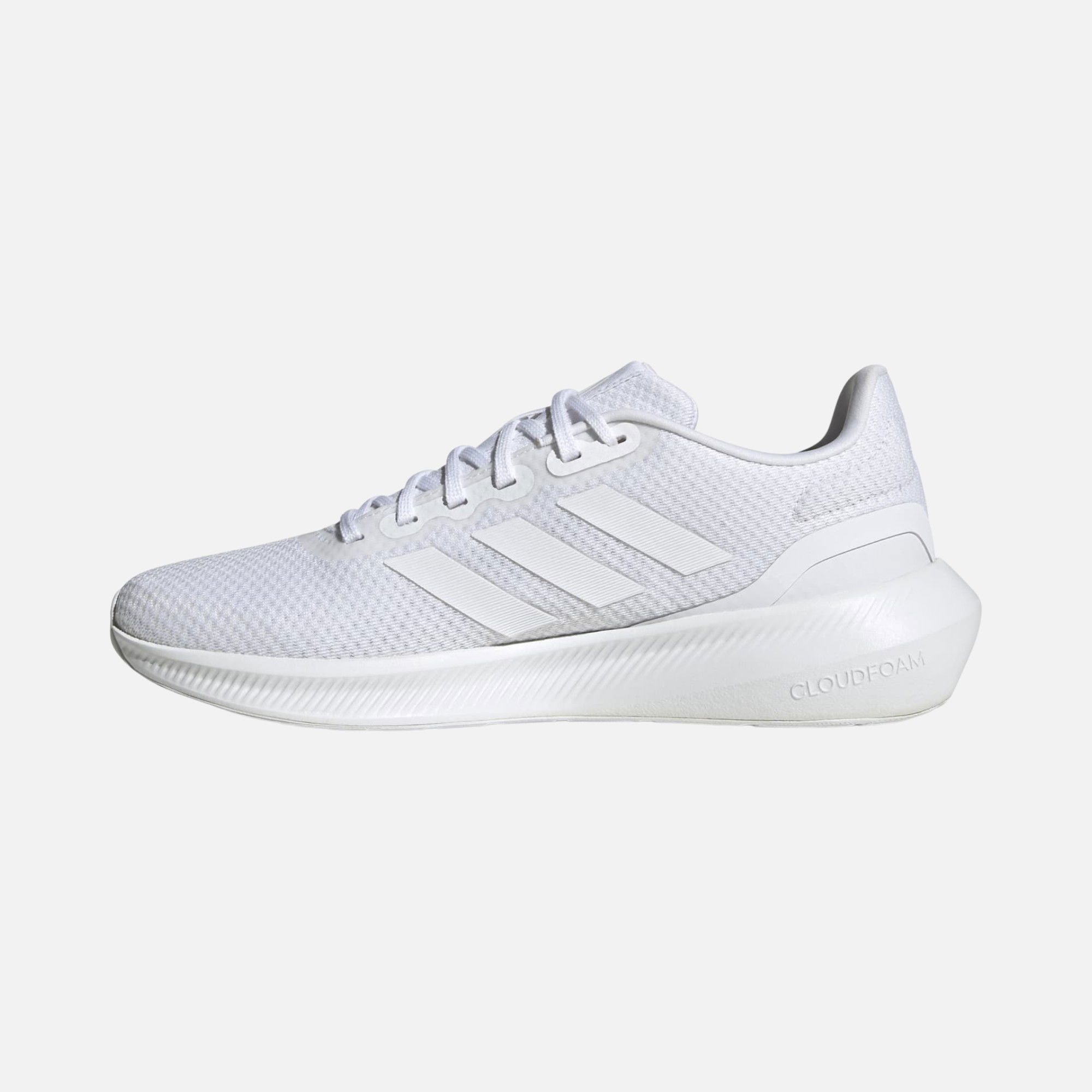 adidas Run Falcon 3 Cloudfoam Low Running Erkek Spor Ayakkabı