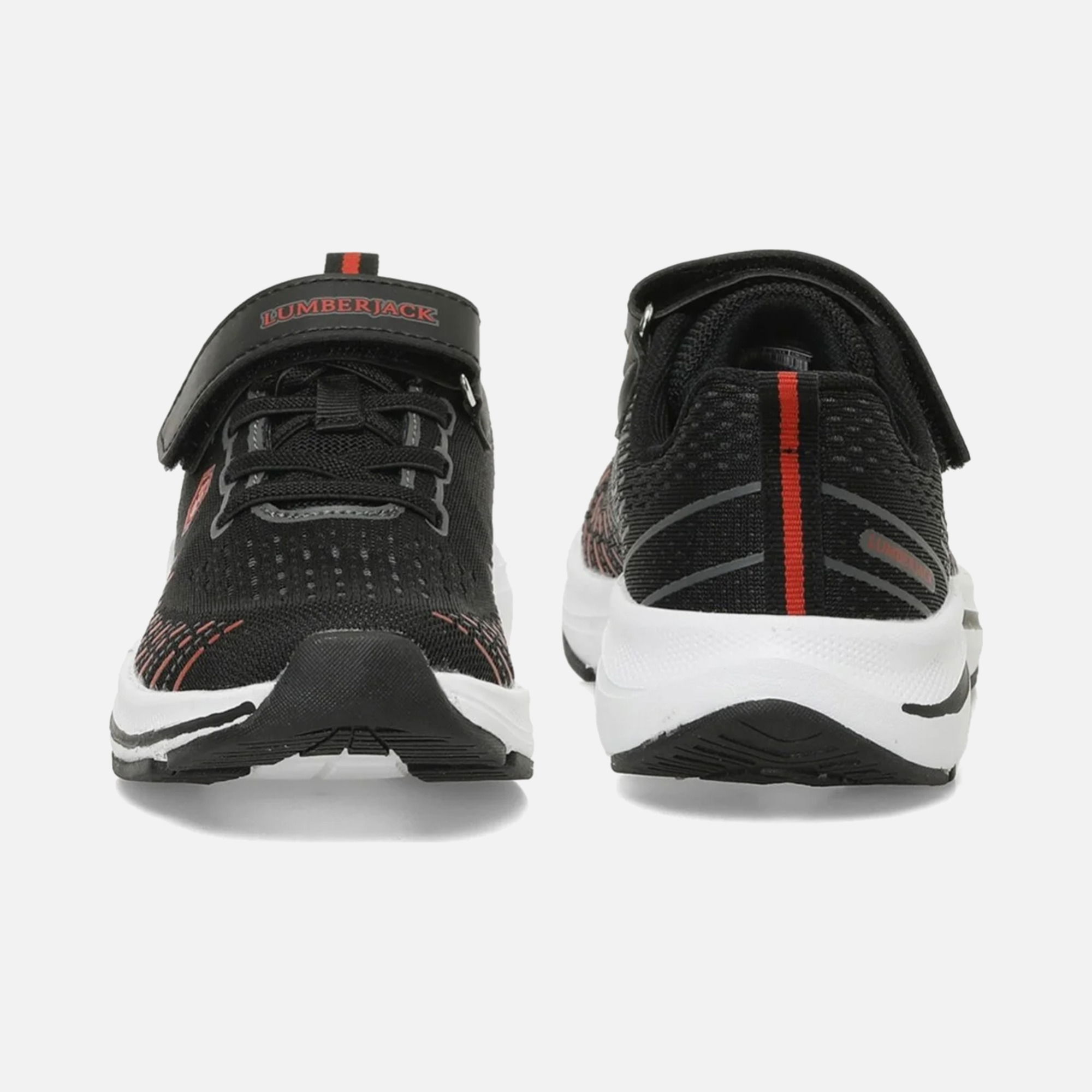 Lumberjack Rimba Running Çocuk Spor Ayakkabı