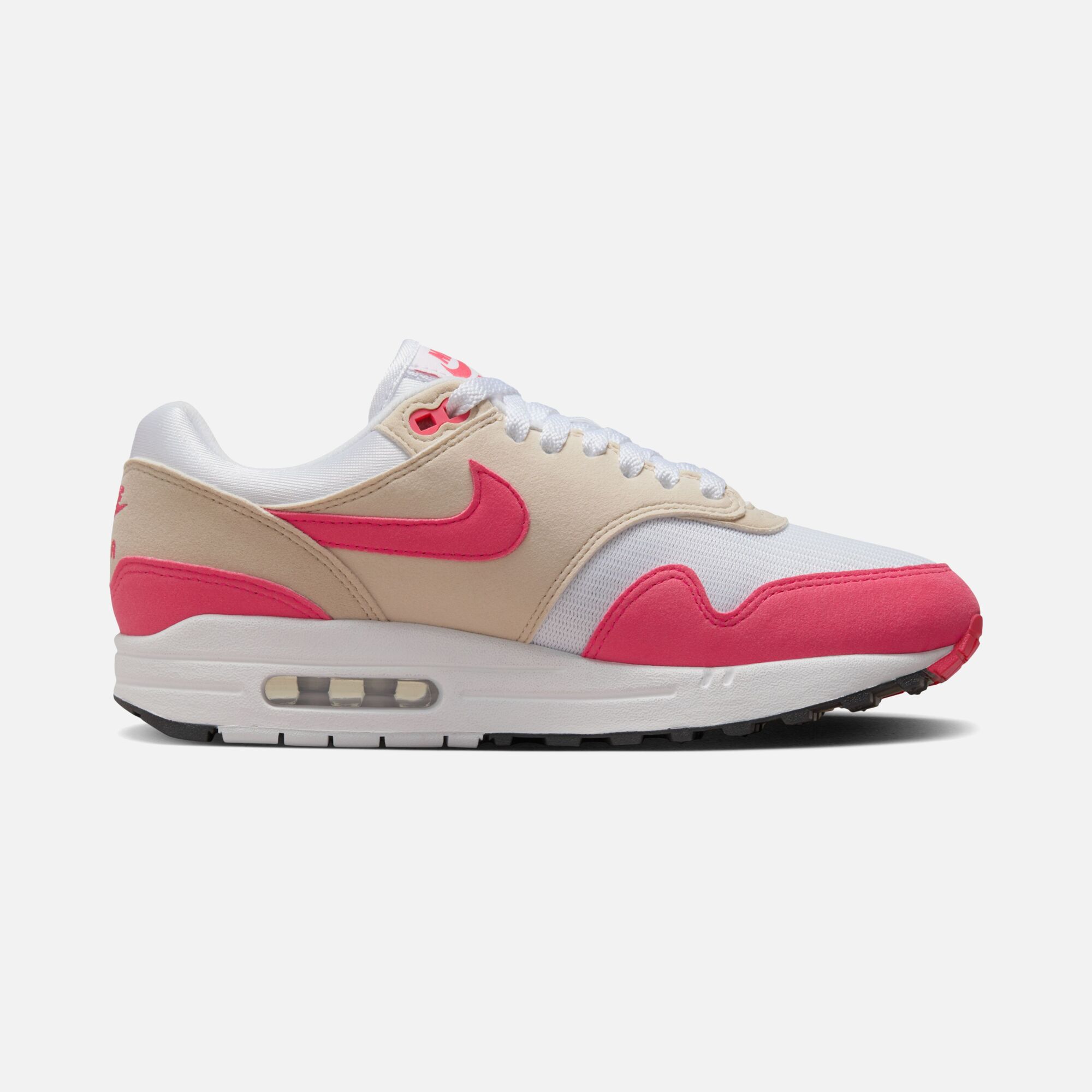 Nike Air Max 1 ''Suede Detail'' Kadın Spor Ayakkabı