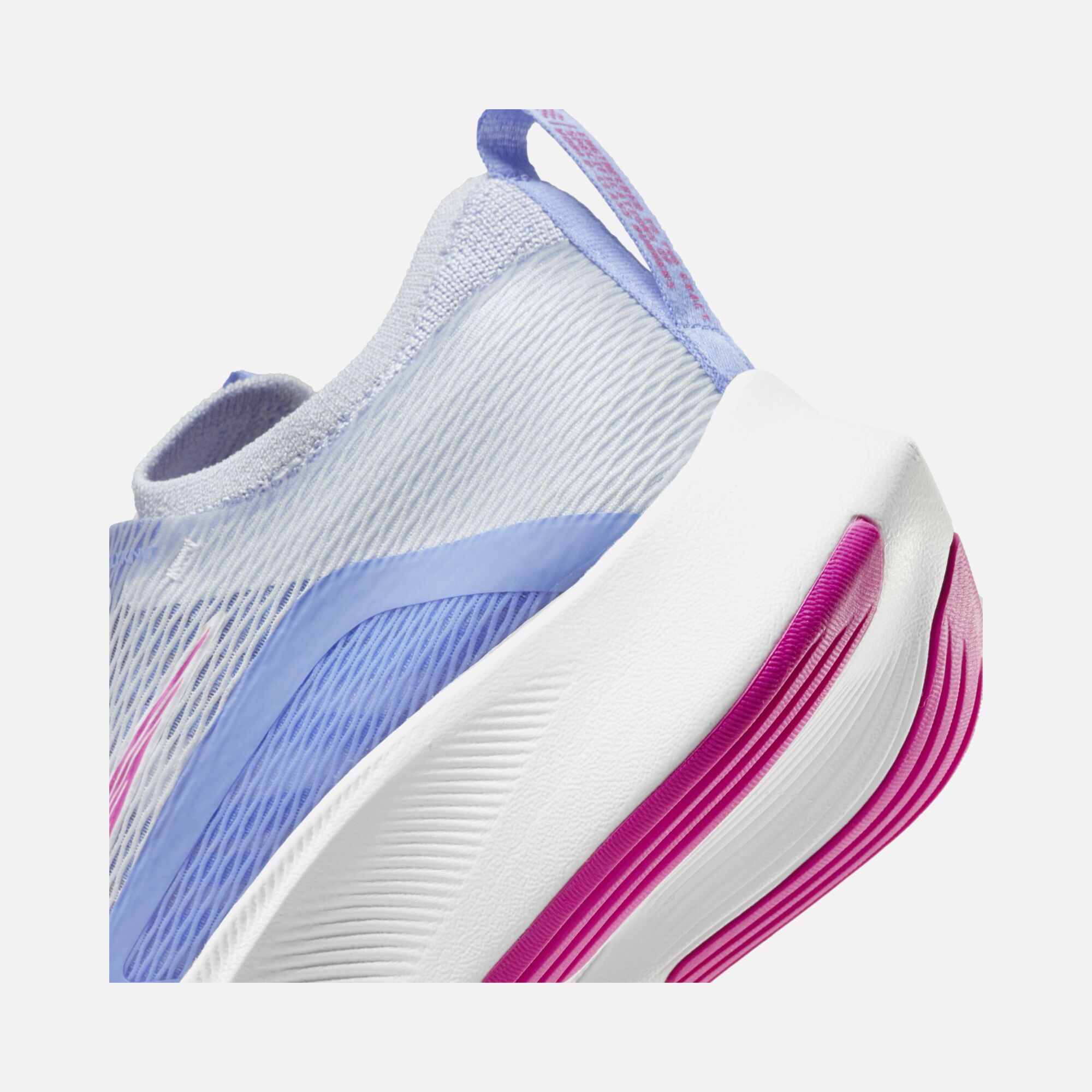 Nike Zoom Fly 4 Road Running Kadın Spor Ayakkabı