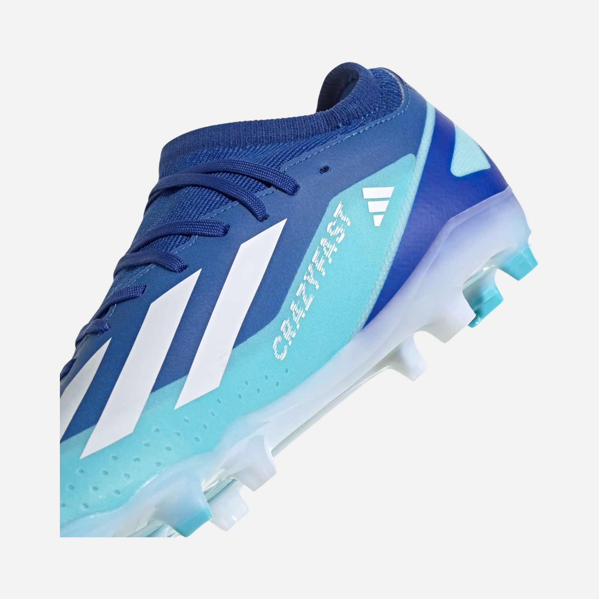 adidas X Crazyfast.3 FG Erkek Krampon