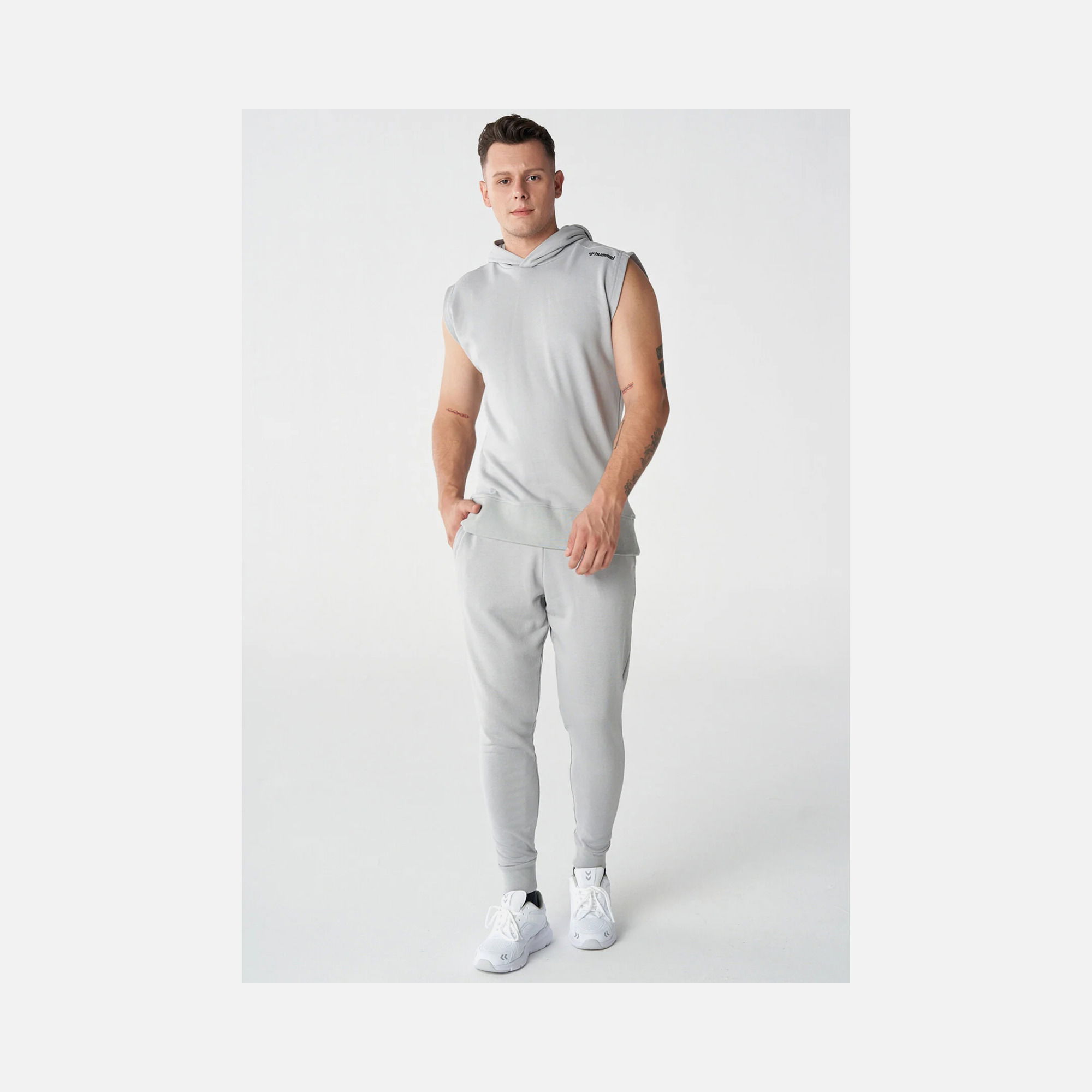 Hummel Sportswear danny Erkek Eşofman Altı