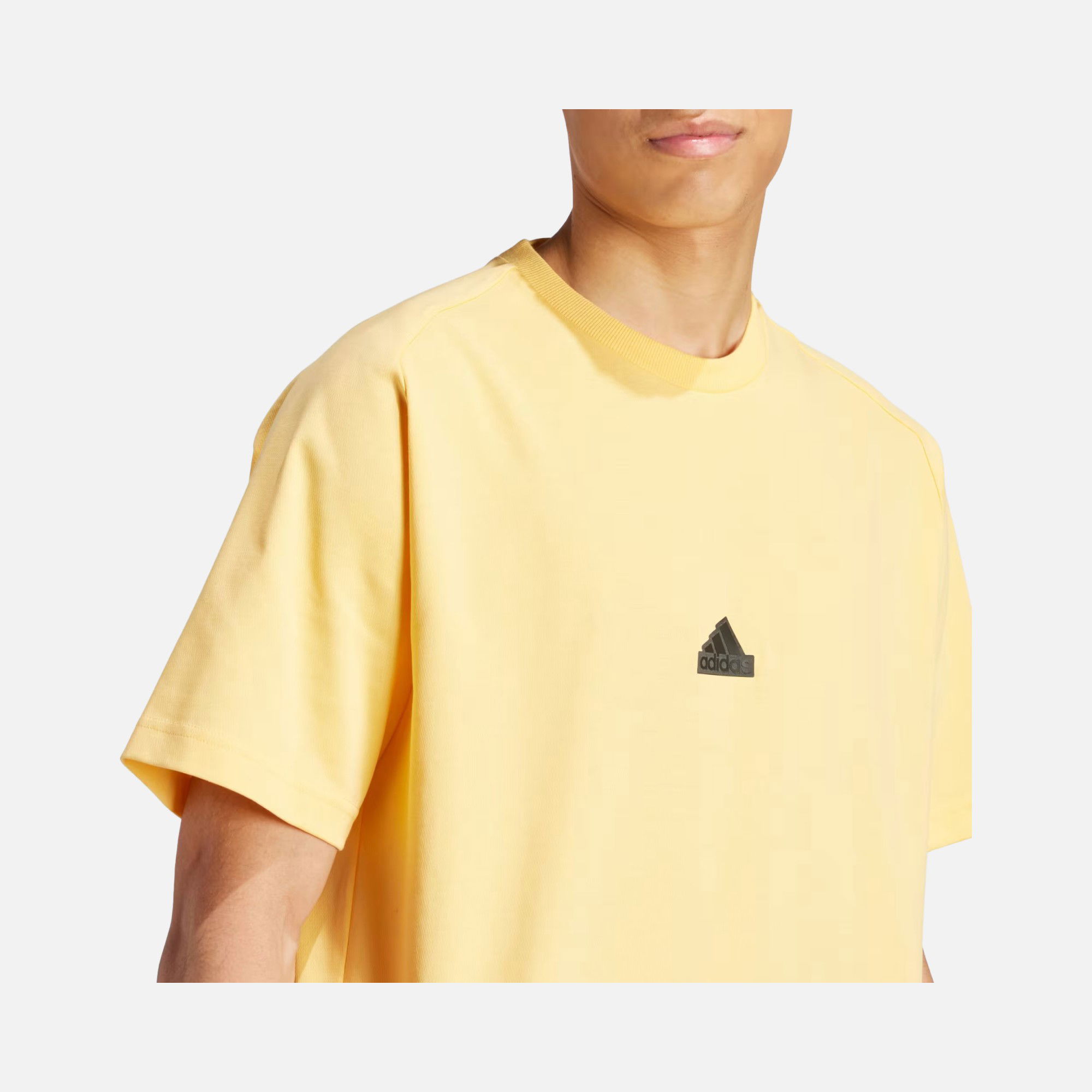 adidas Sportswear Z.N.E. Logo Short-Sleeve Erkek Tişört