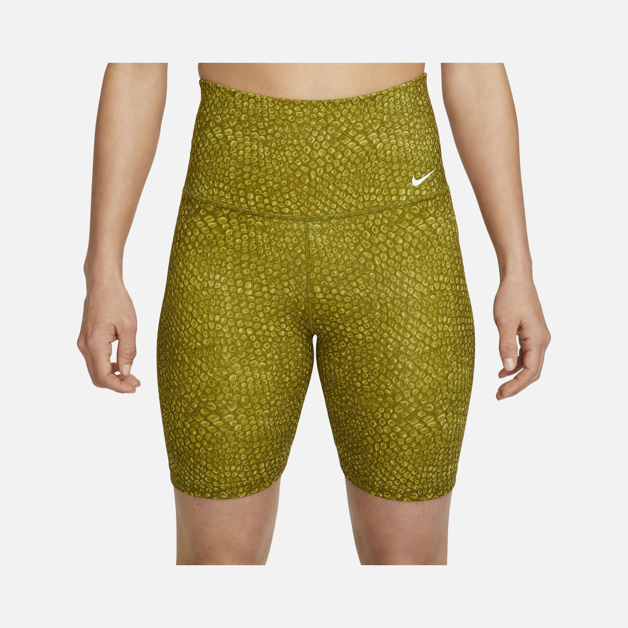 Nike One High-Waisted 7'' Training Kadın Tayt