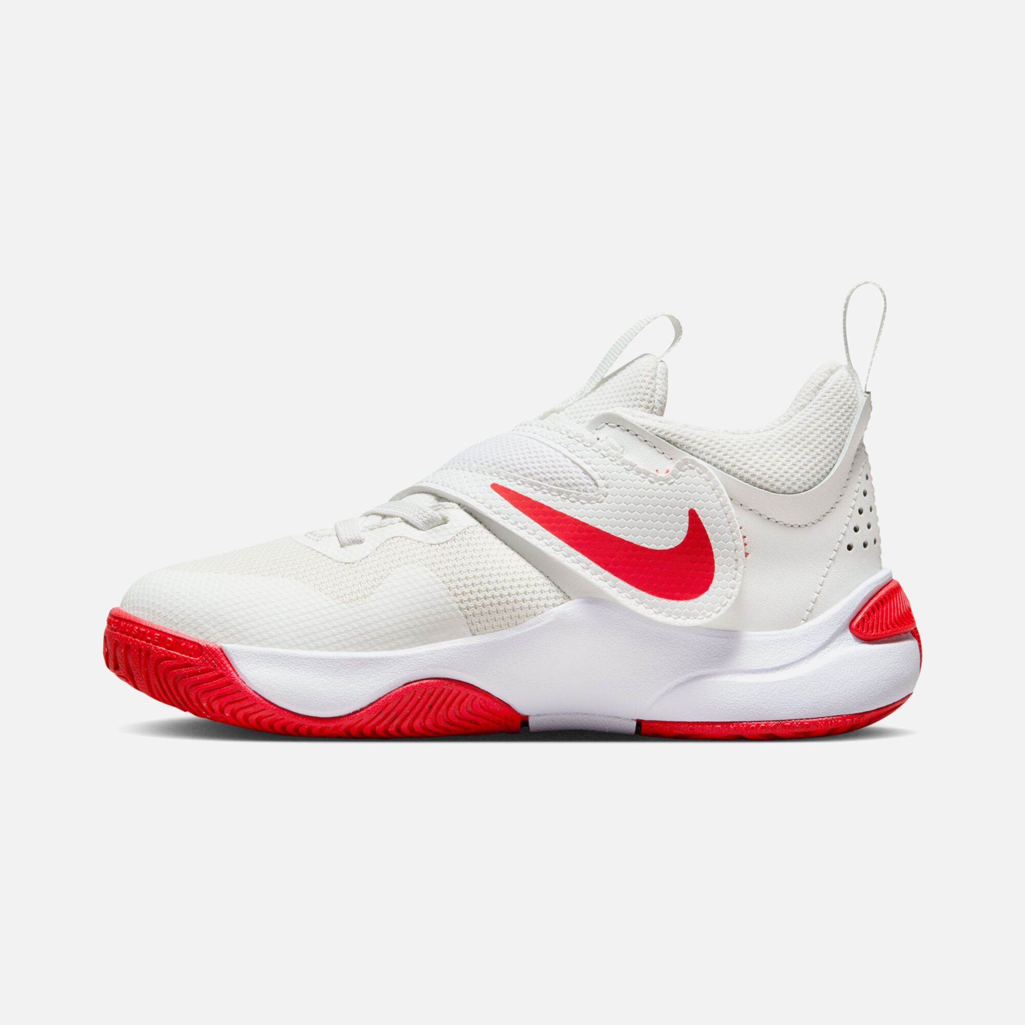 Nike Team Hustle D 11 (PS) Basketbol Ayakkabısı