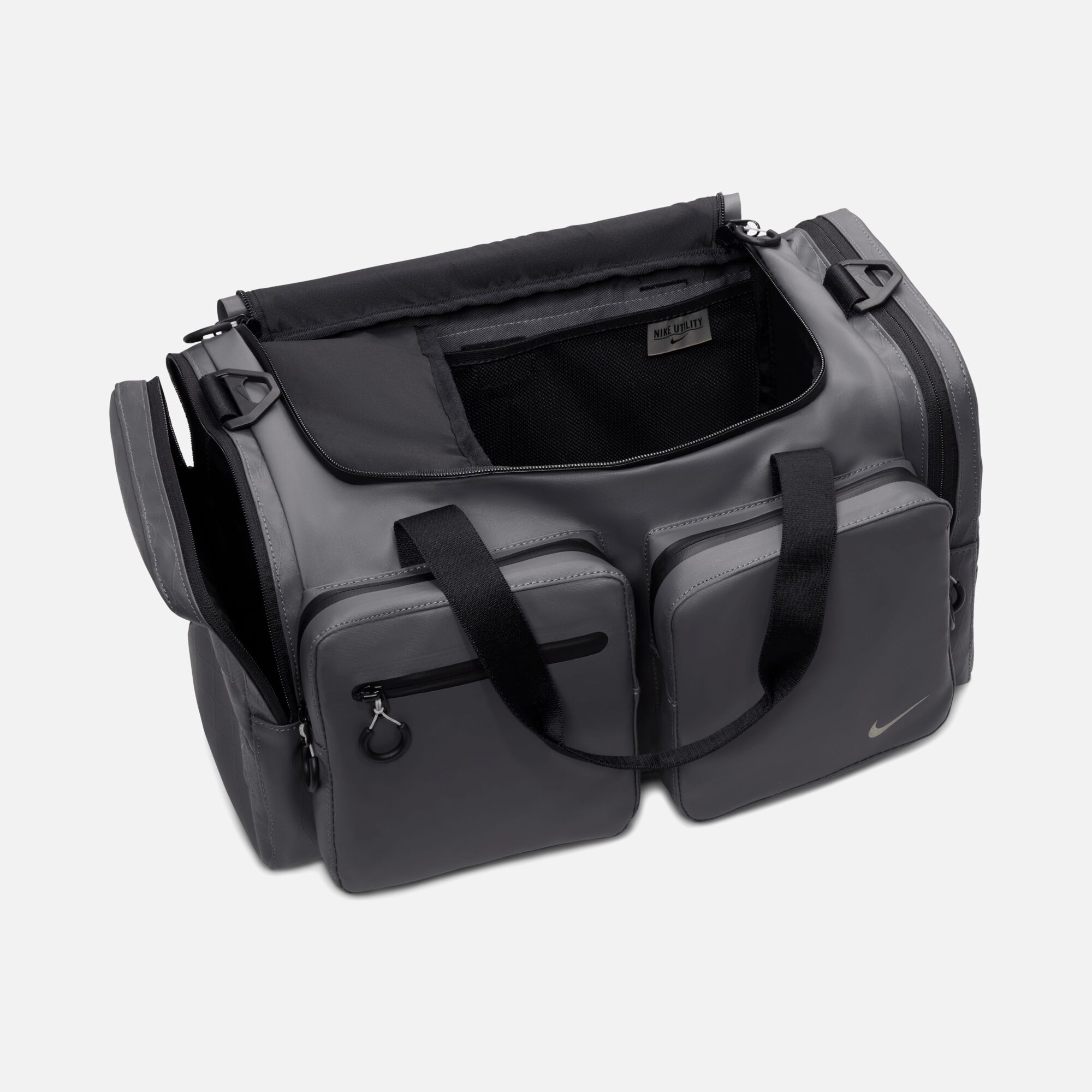 Nike Storm-Fit ADV Utility Power Training (Small-31L) Unisex Spor Çantası