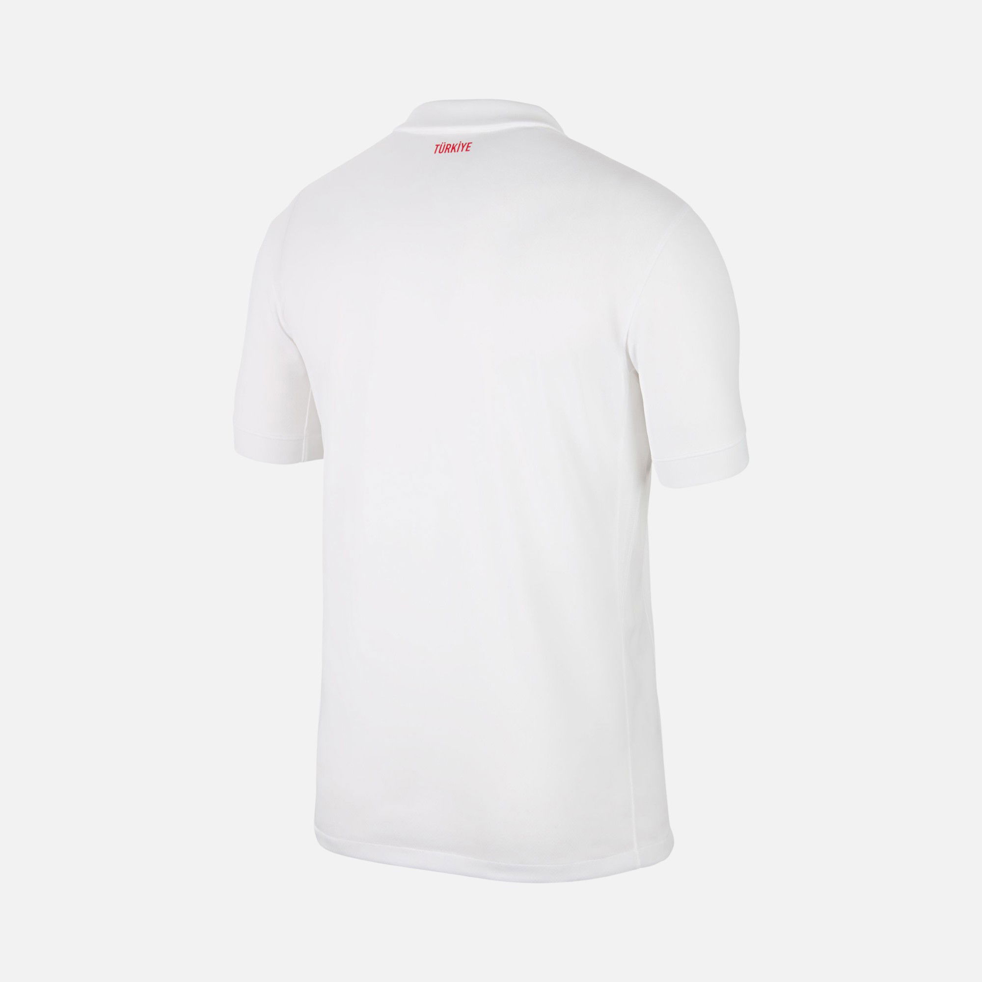 Nike Türkiye 2024-2025 Dri-Fit Futbol Stadium İç Saha Erkek Forma