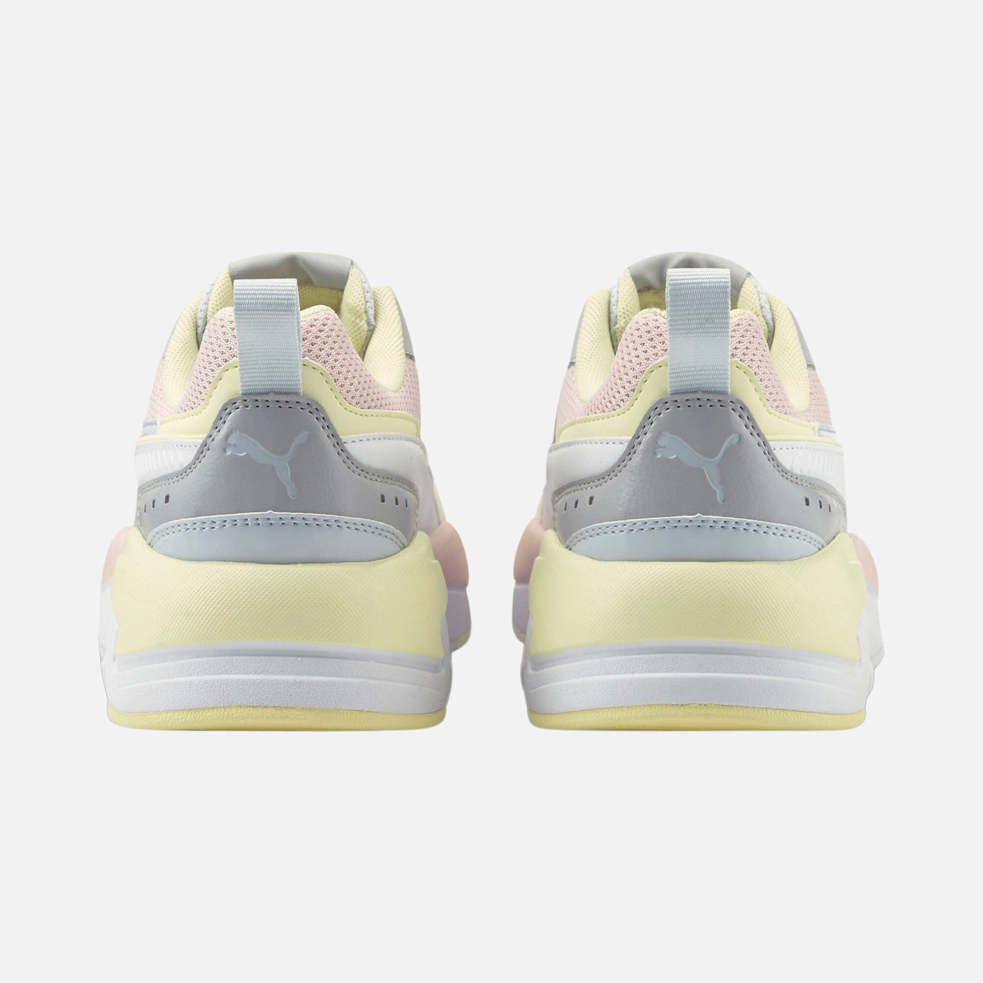 Puma Sportswear X-Ray 2 Square Unisex Spor Ayakkabı