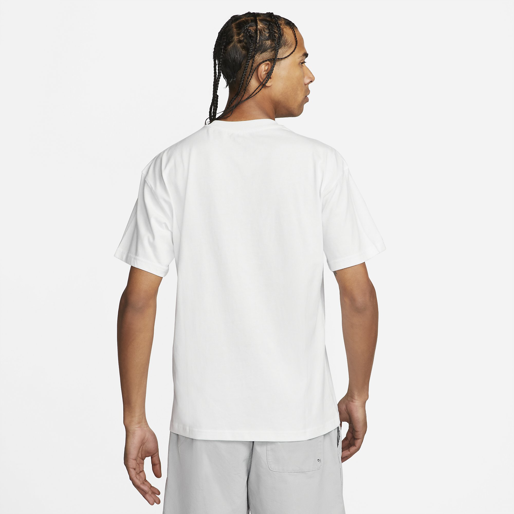 Nike Sportswear Max90 ''Nike Air Graphic'' Short-Sleeve Erkek Tişört