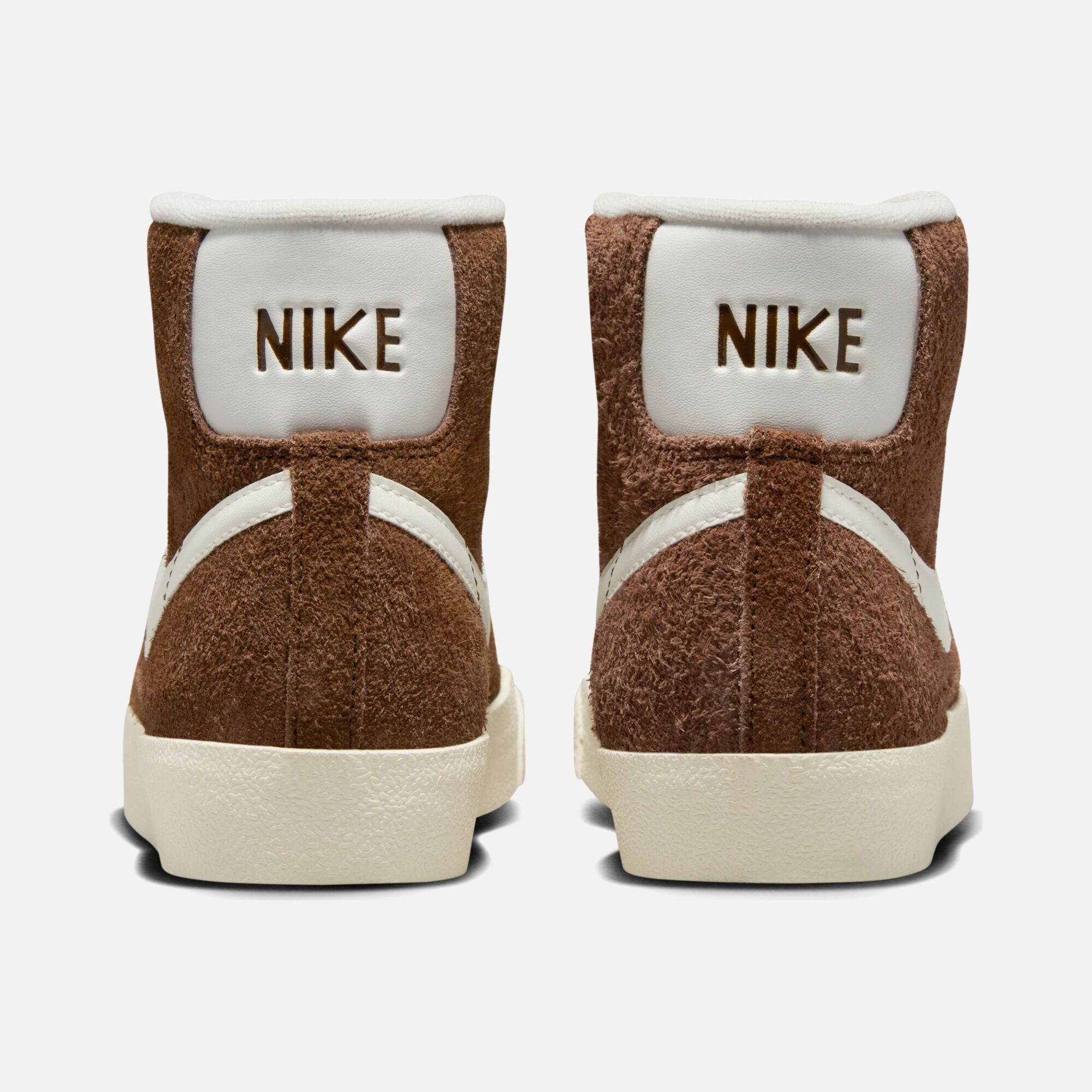 Nike Blazer Mid '77 Vintage Suede Kadın Spor Ayakkabı