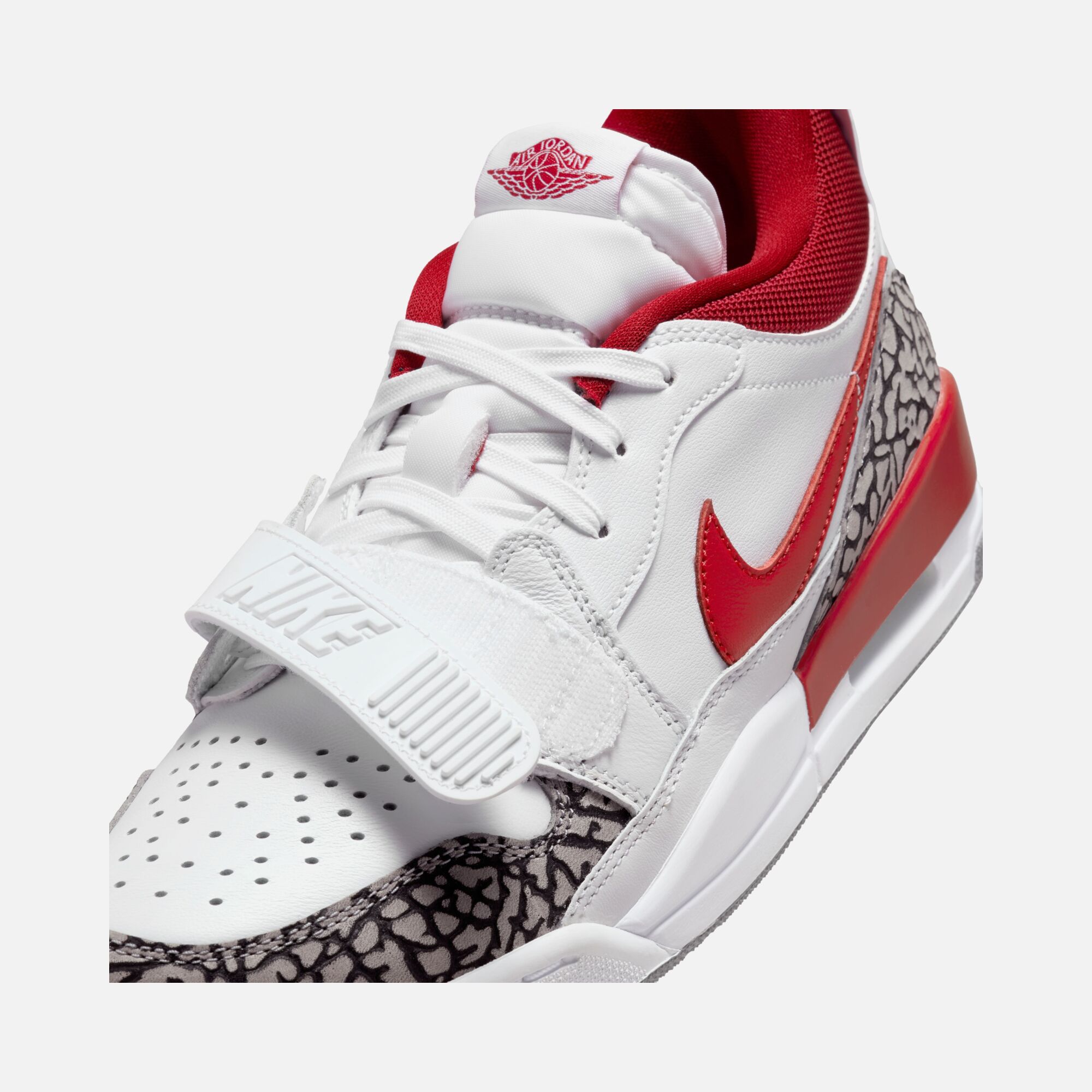 Nike Air Jordan Legacy 312 Low HO24 Kadın Spor Ayakkabı