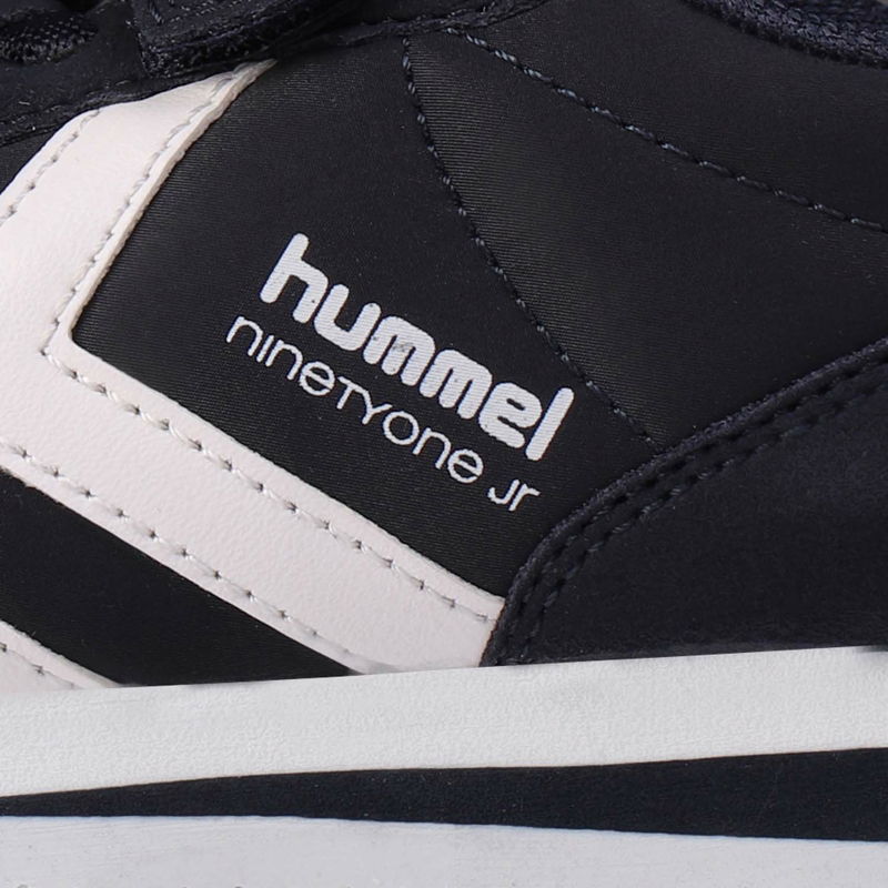 Hummel Ninetyone Sneaker Çocuk Spor Ayakkabı