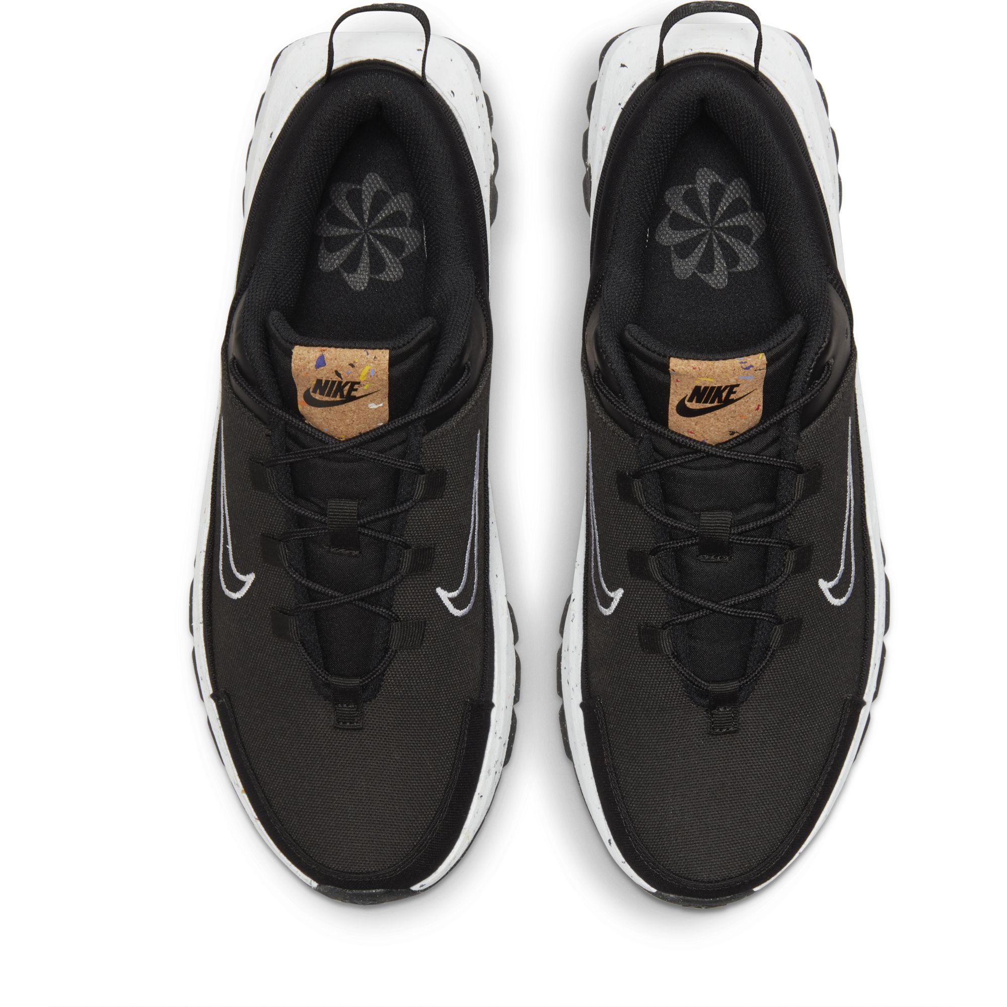 Nike Crater Remixa Erkek Spor Ayakkabı
