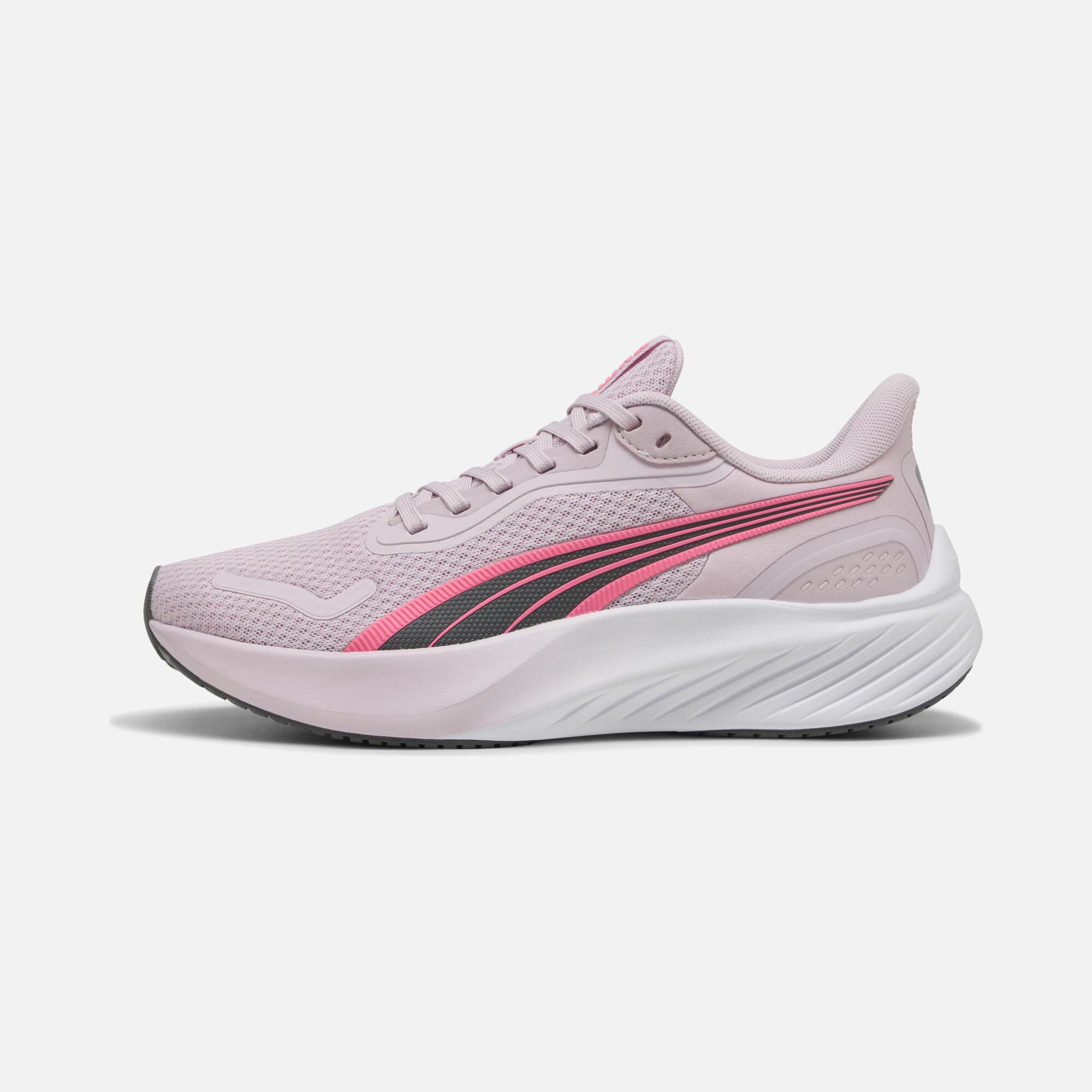 Puma Pounce Lite Softfoam+ Protread Road Running Unisex Spor Ayakkabı