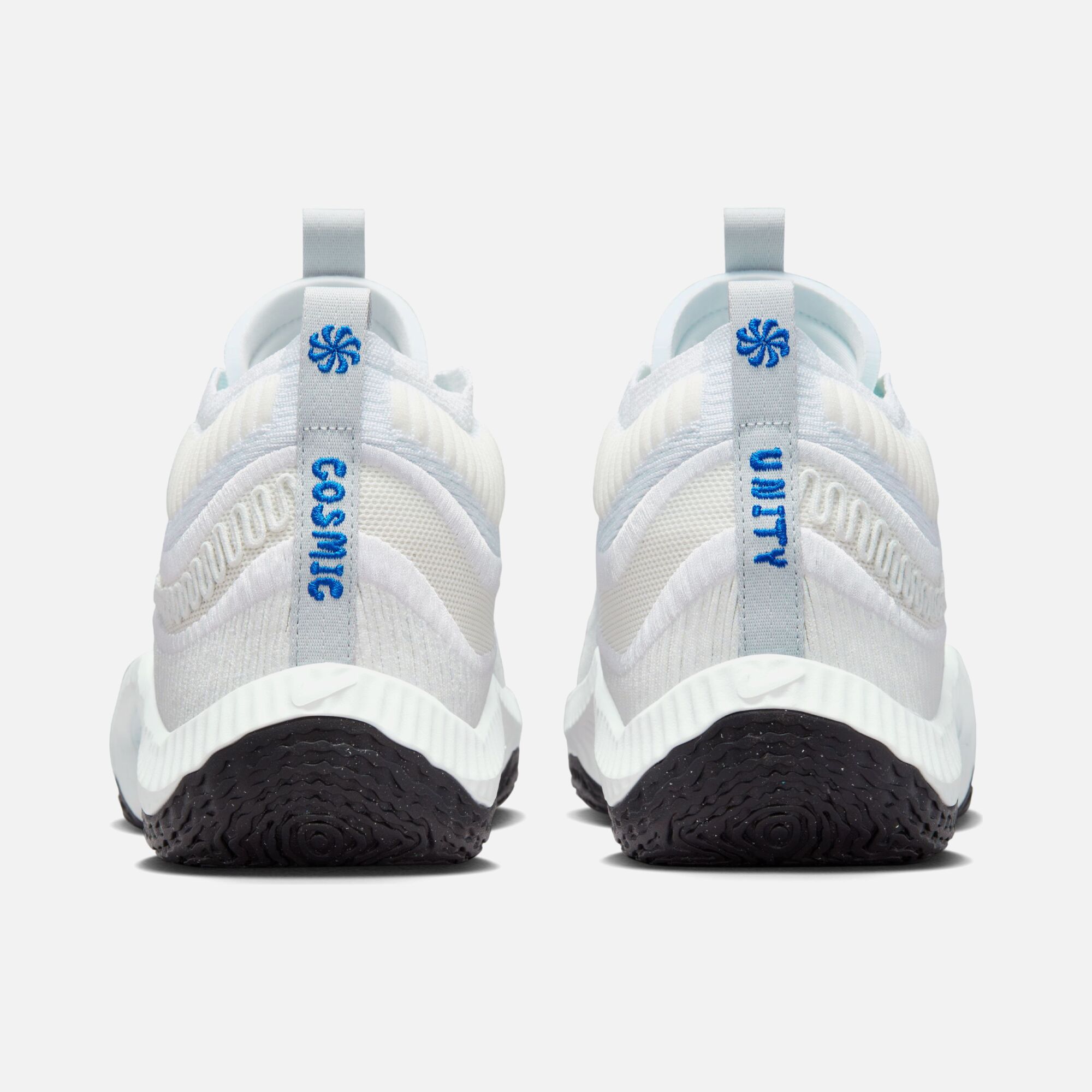 Nike Cosmic Unity 3 Erkek Basketbol Ayakkabısı