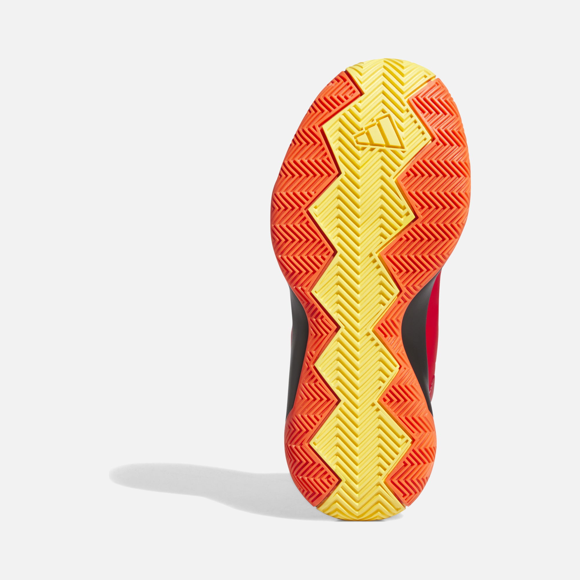 adidas Cross Em Up Select Mid Trainers (GS) Basketball Ayakkabısı