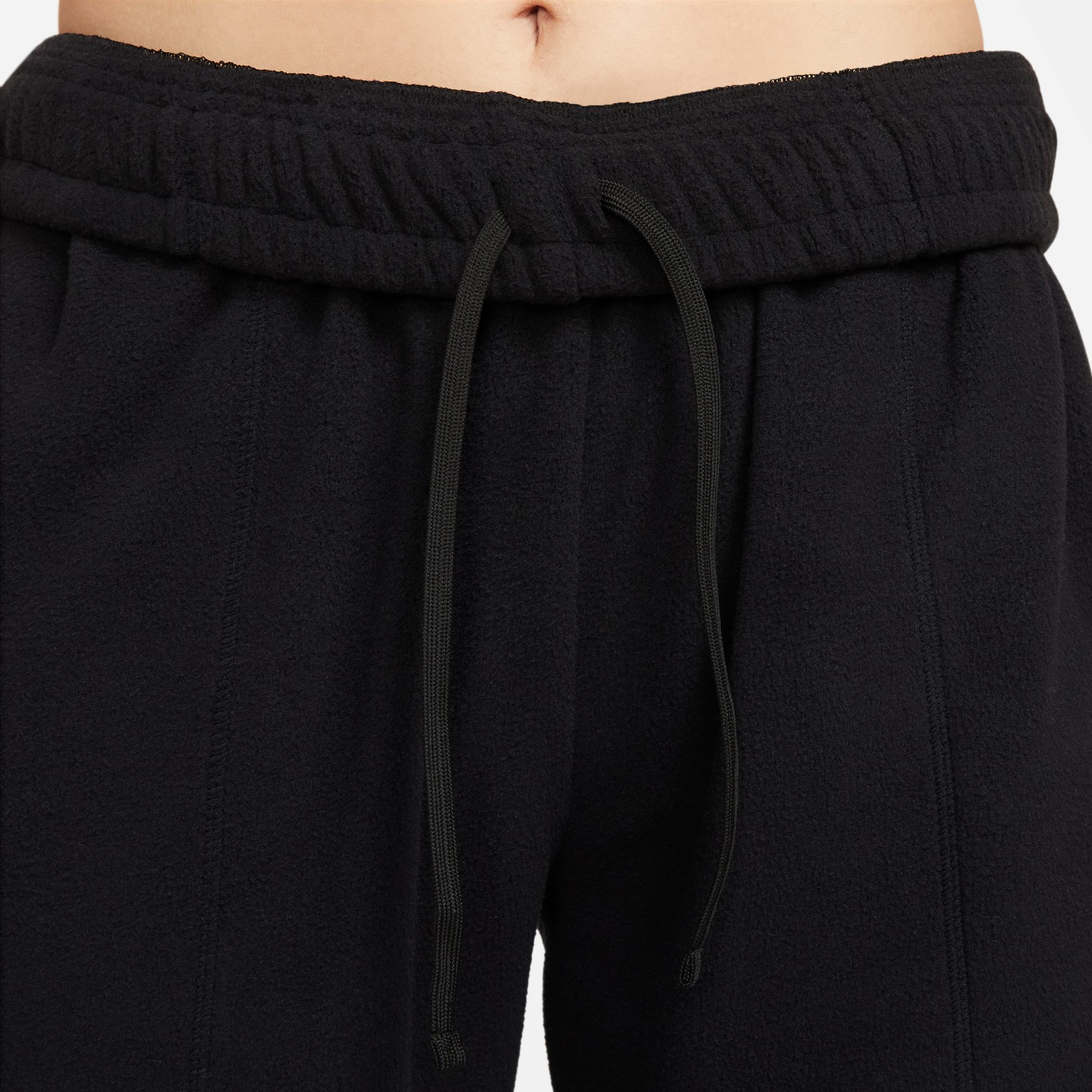 Nike Sportswear Fleece High Waisted Oversized Kadın Eşofman Altı