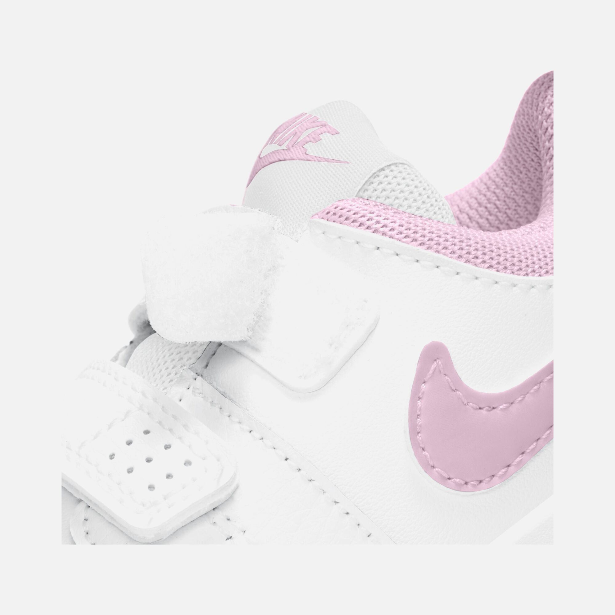 Nike Pico 5 (TDV) Bebek Spor Ayakkabı