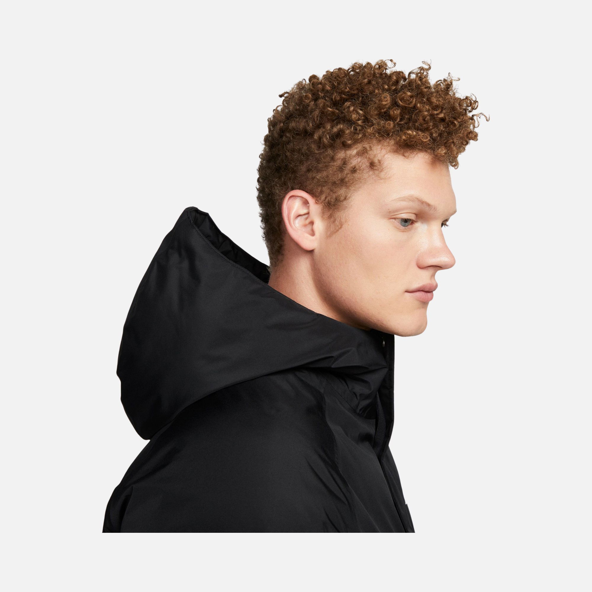 Nike Sportswear Storm-Fit ADV Gore-Tex Winter Full-Zip Hoodie Erkek Mont