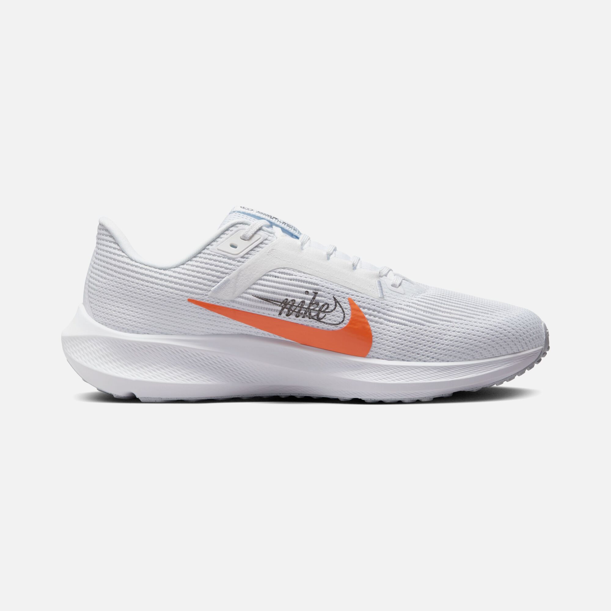 Nike Pegasus 40 Premium Road Running Erkek Spor Ayakkabı