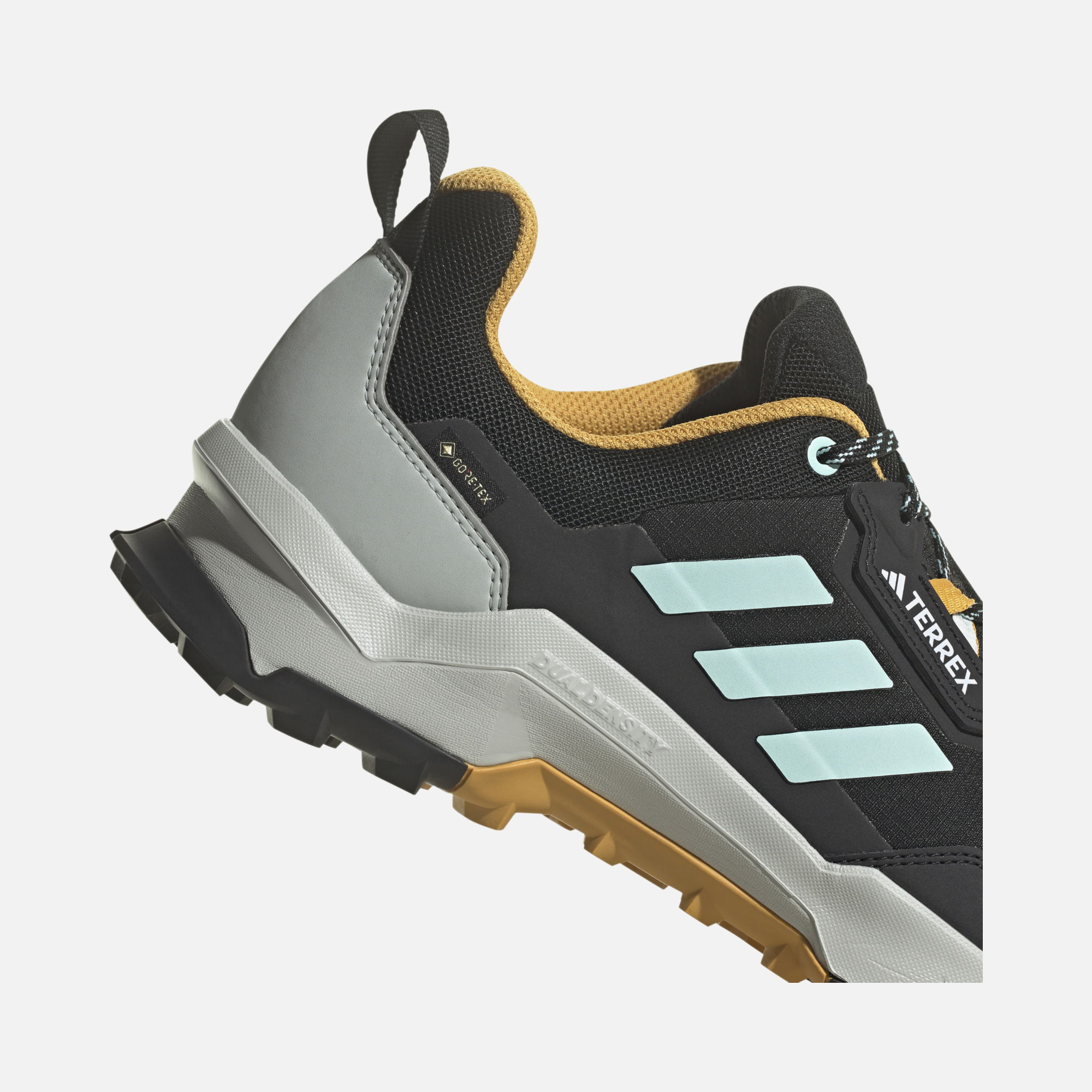 adidas Terrex AX4 Gore-Tex SS25 Hiking Erkek Spor Ayakkabı