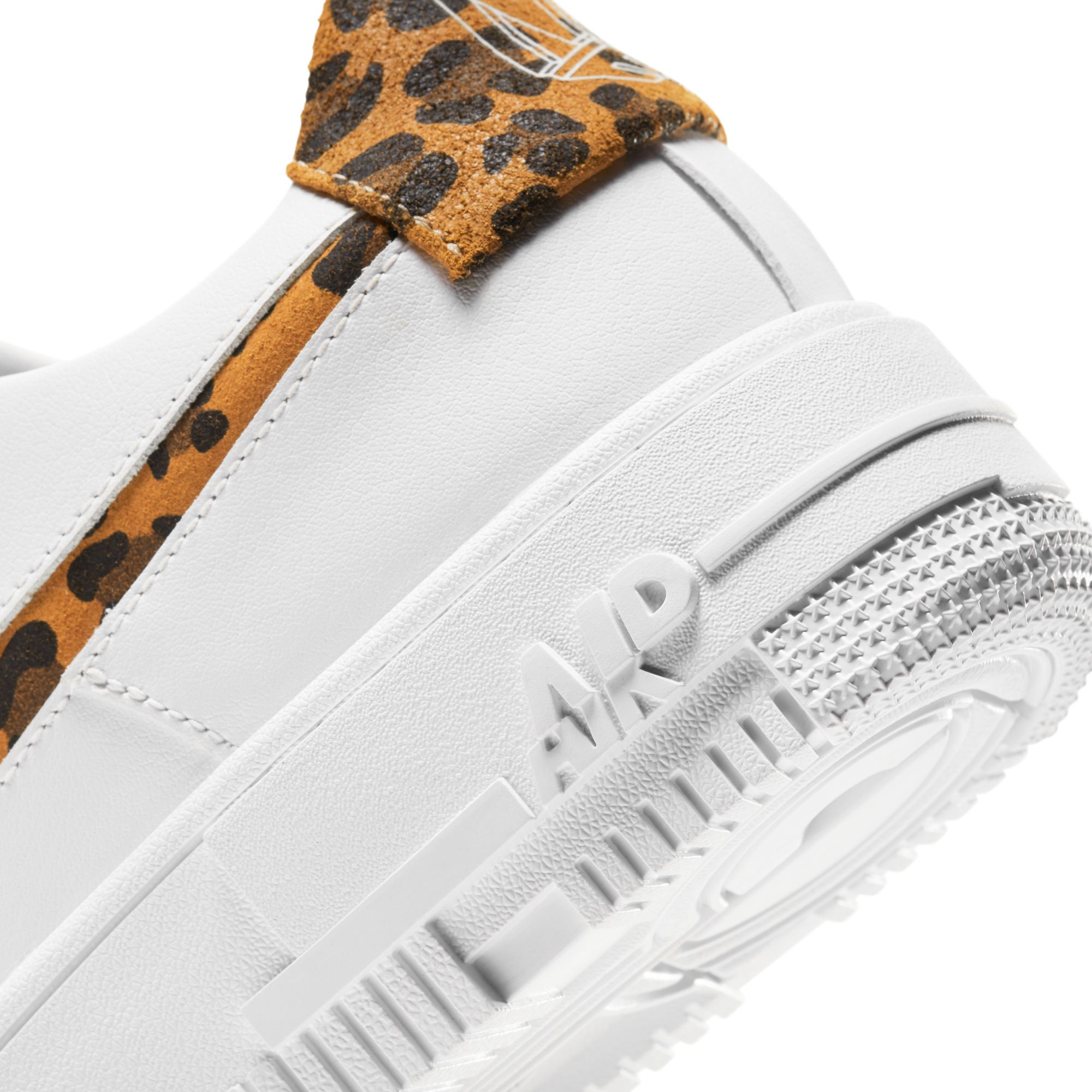 Nike AF1 Pixel SE Kadın Spor Ayakkabı