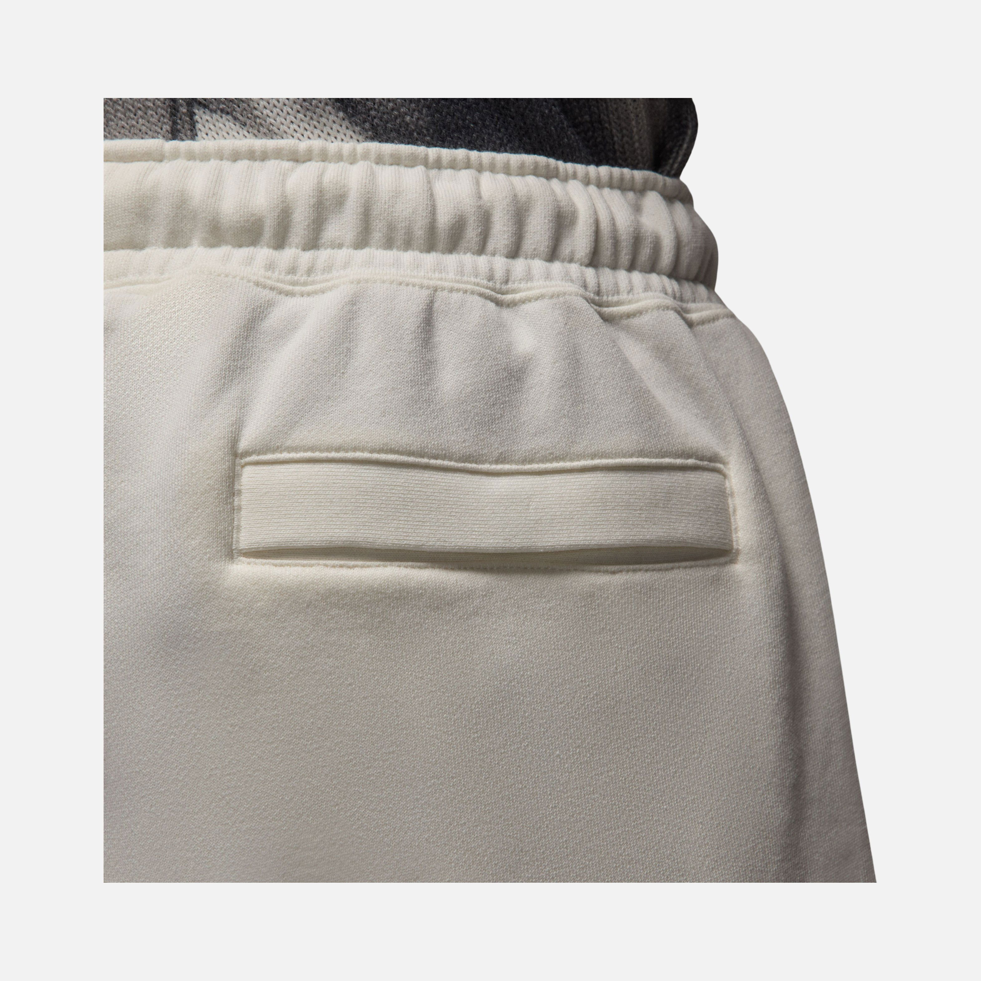 Nike Jordan Flight Fleece Diamond Basketball Erkek Şort