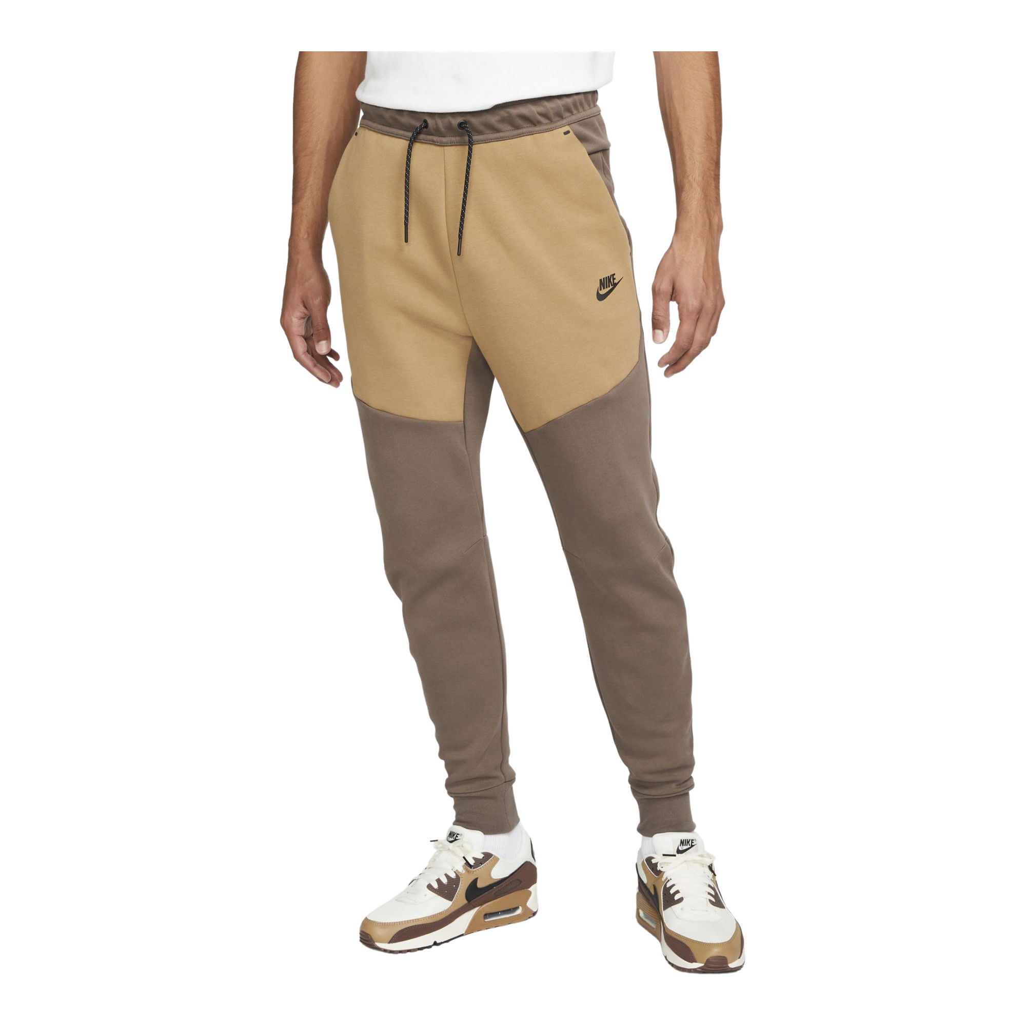 Nike Sportswear Tech Fleece Jogger Erkek Eşofman Altı