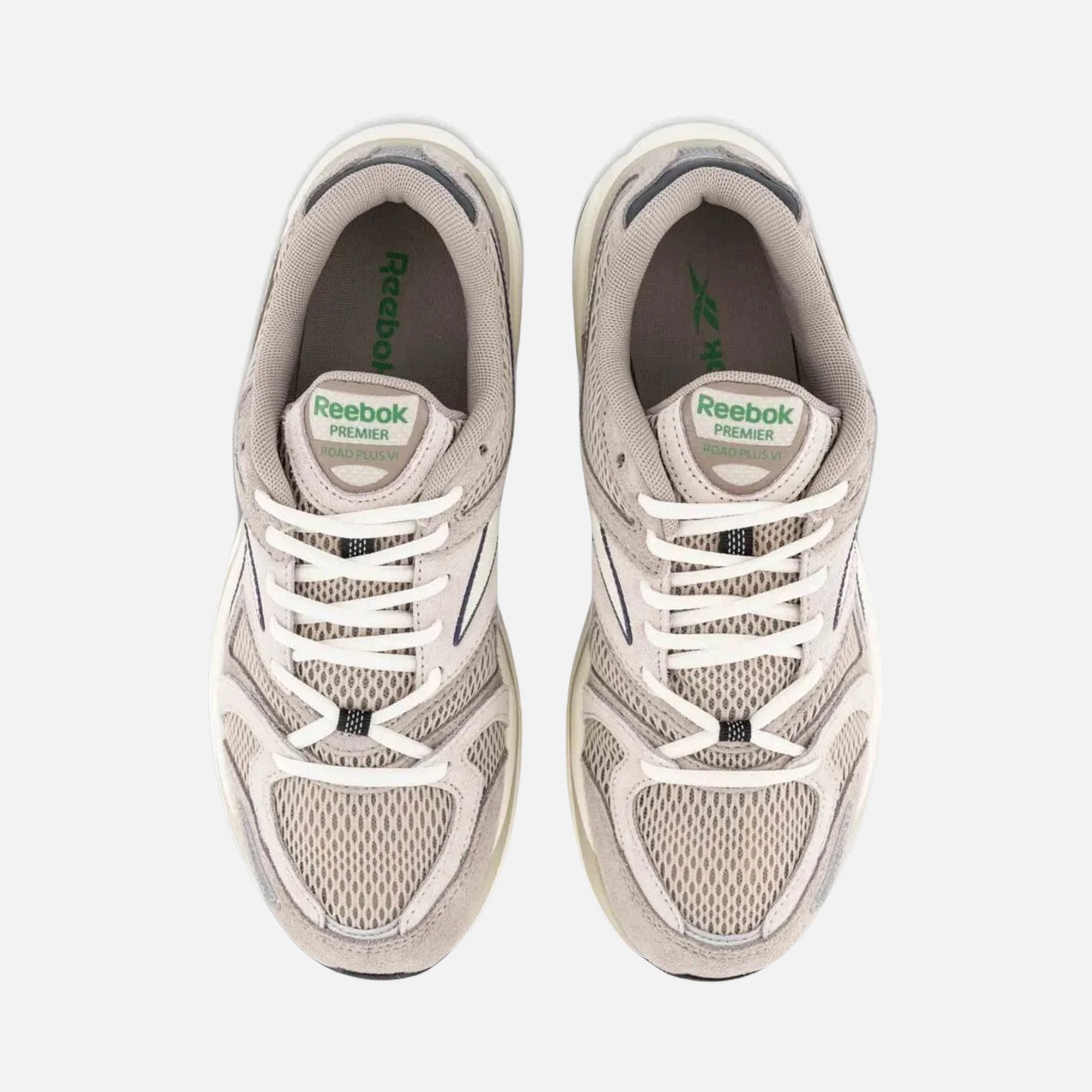 Reebok Sportswear Premier Road Plus Erkek Spor Ayakkabı