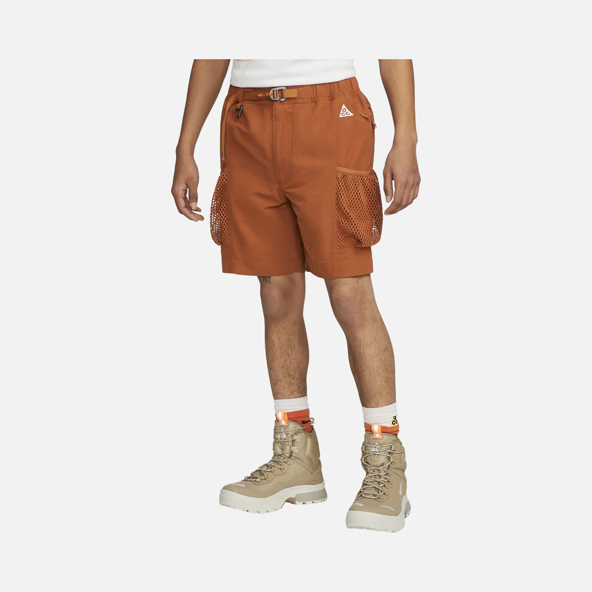 Nike Sportswear ACG "Snowgrass" Erkek Kargo Şort