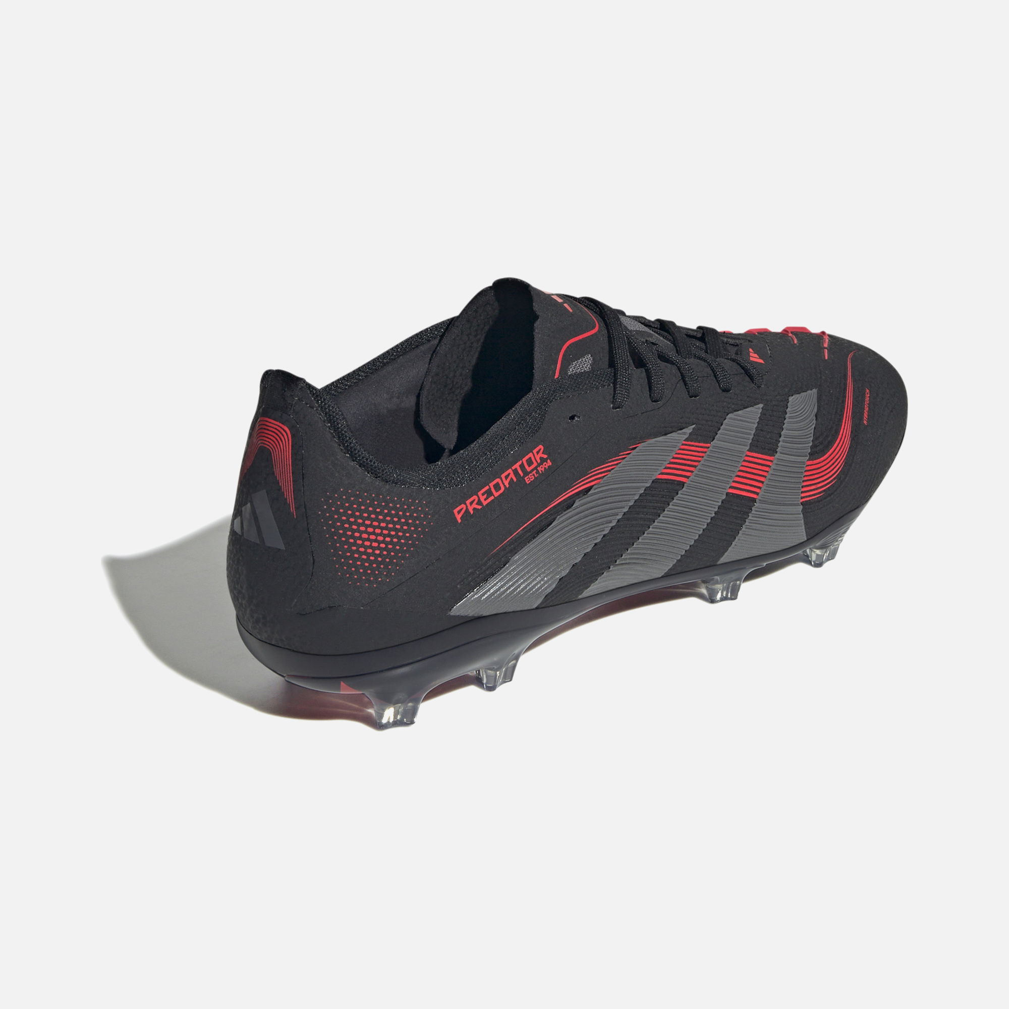 adidas Predator Pro FG Firm Ground Low-Top Erkek Krampon