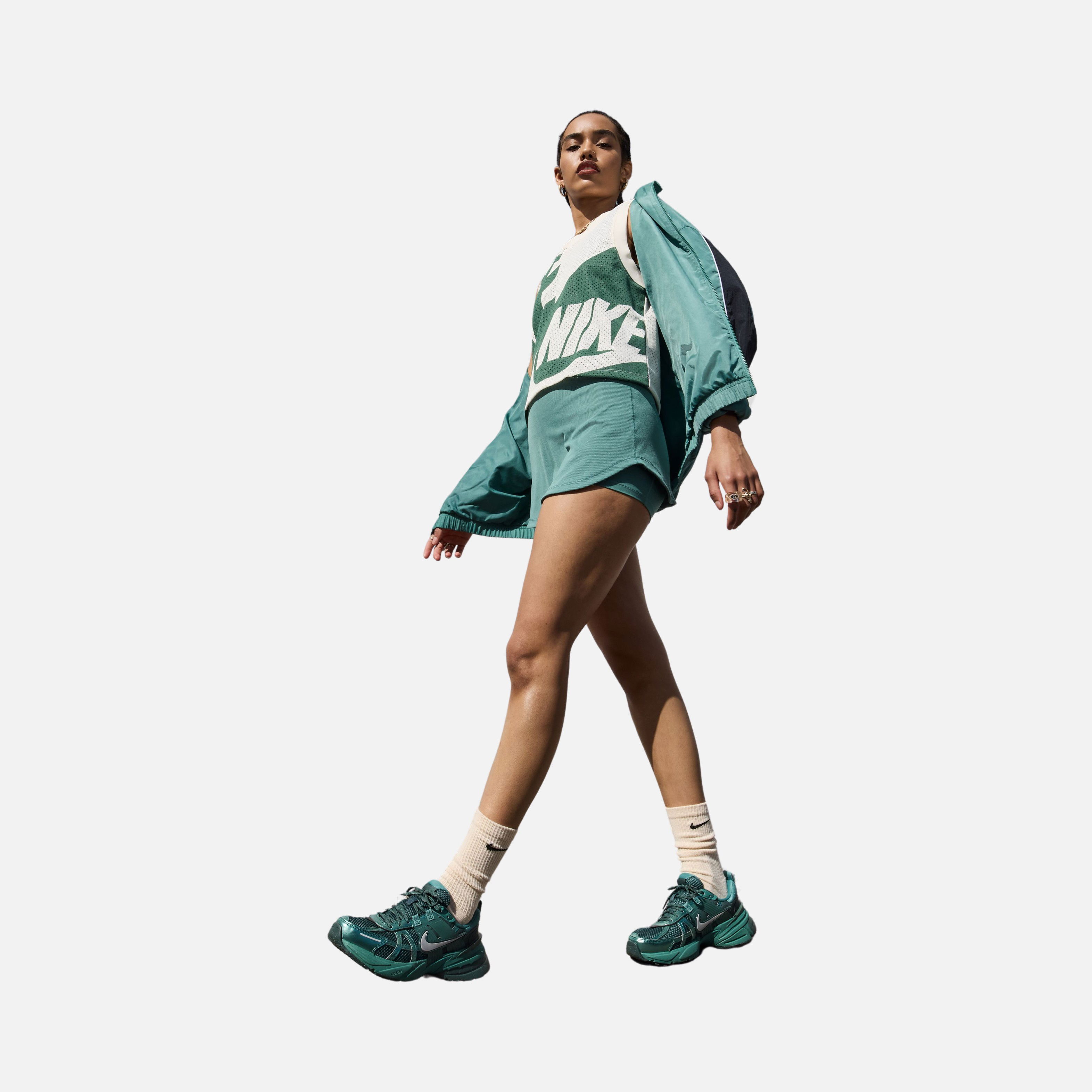 Nike Sportswear V2K Run SU24 Kadın Spor Ayakkabı