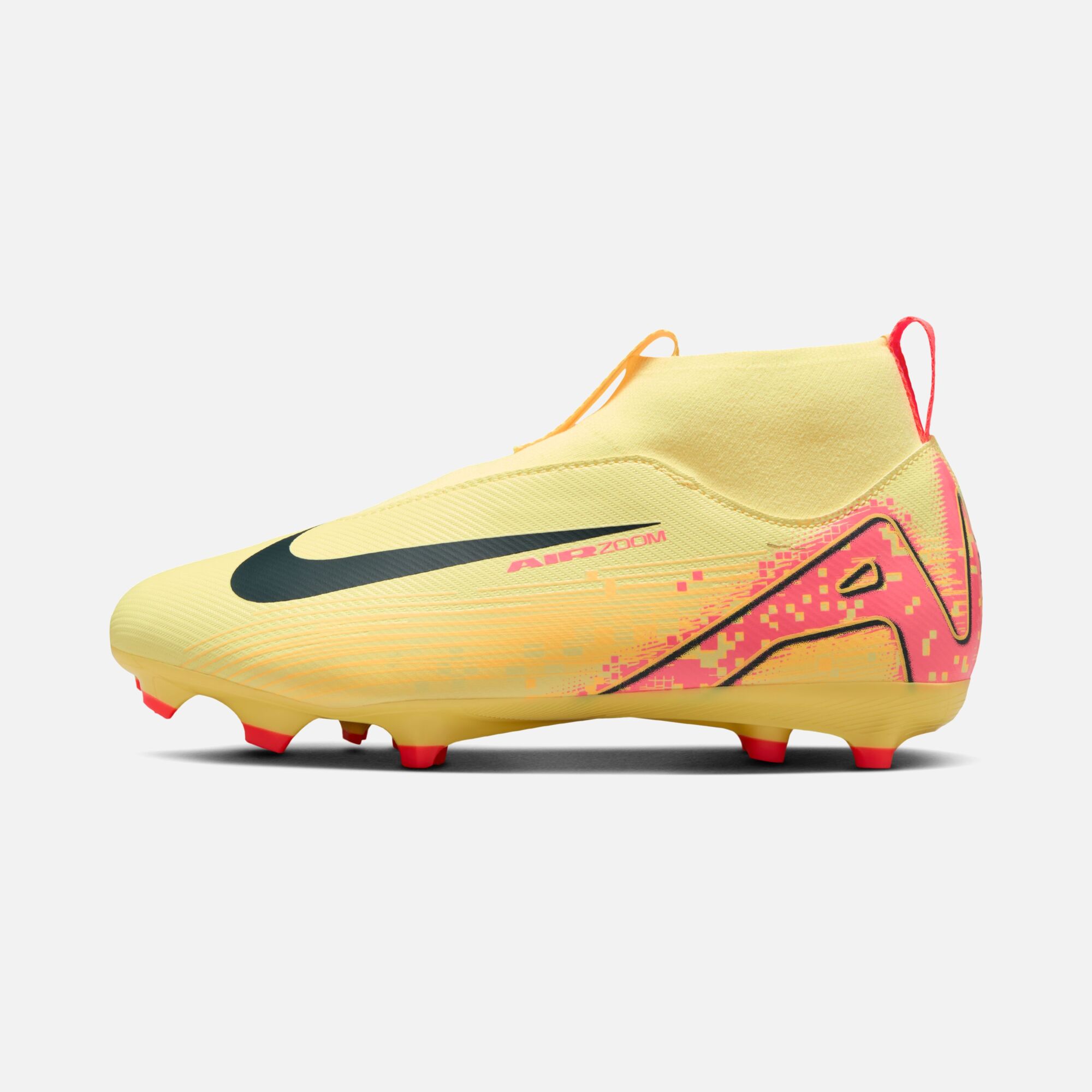 Nike Jr. Mercurial Superfly 10 Academy ''Kylian Mbappé" FG-MG Multi-Ground High-Top Çocuk Krampon