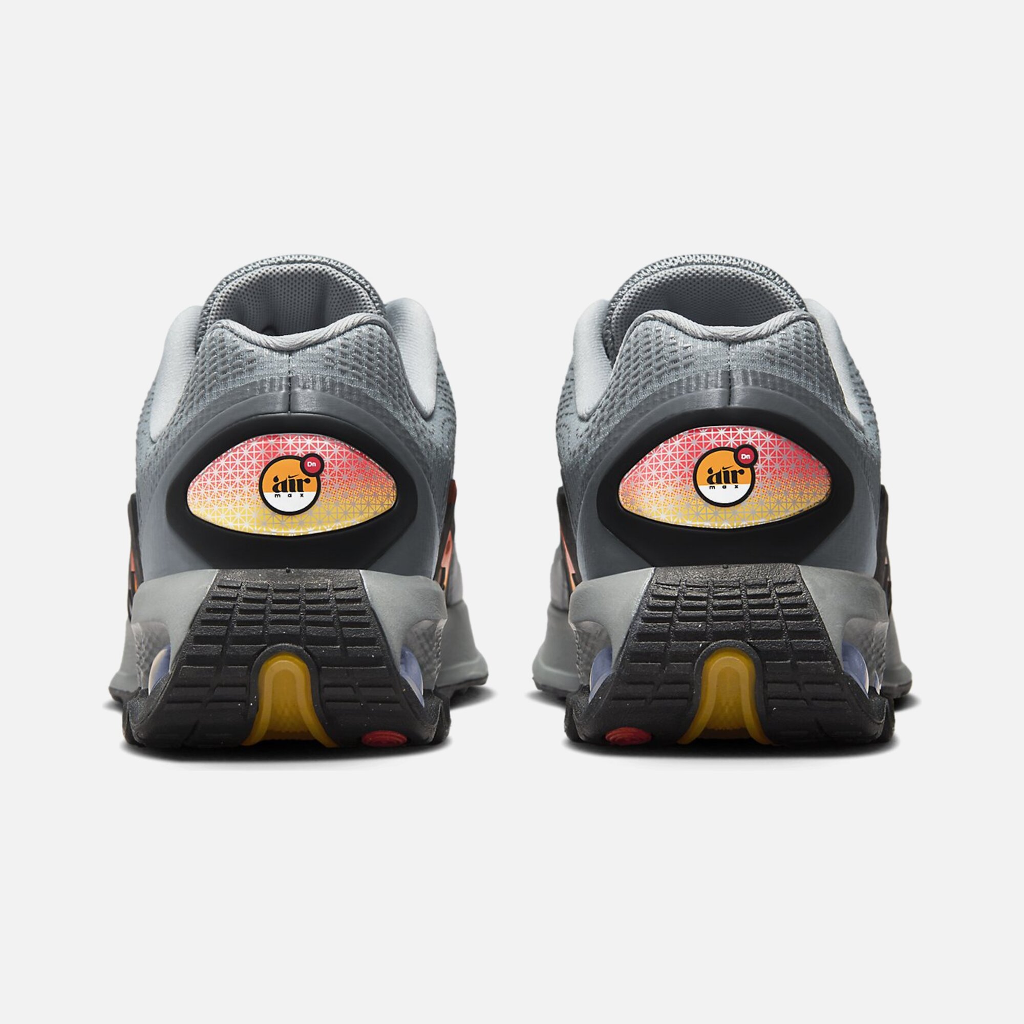 Nike Air Max ''Dynamic Air Unit System'' SS25 (Gs) Spor Ayakkabı