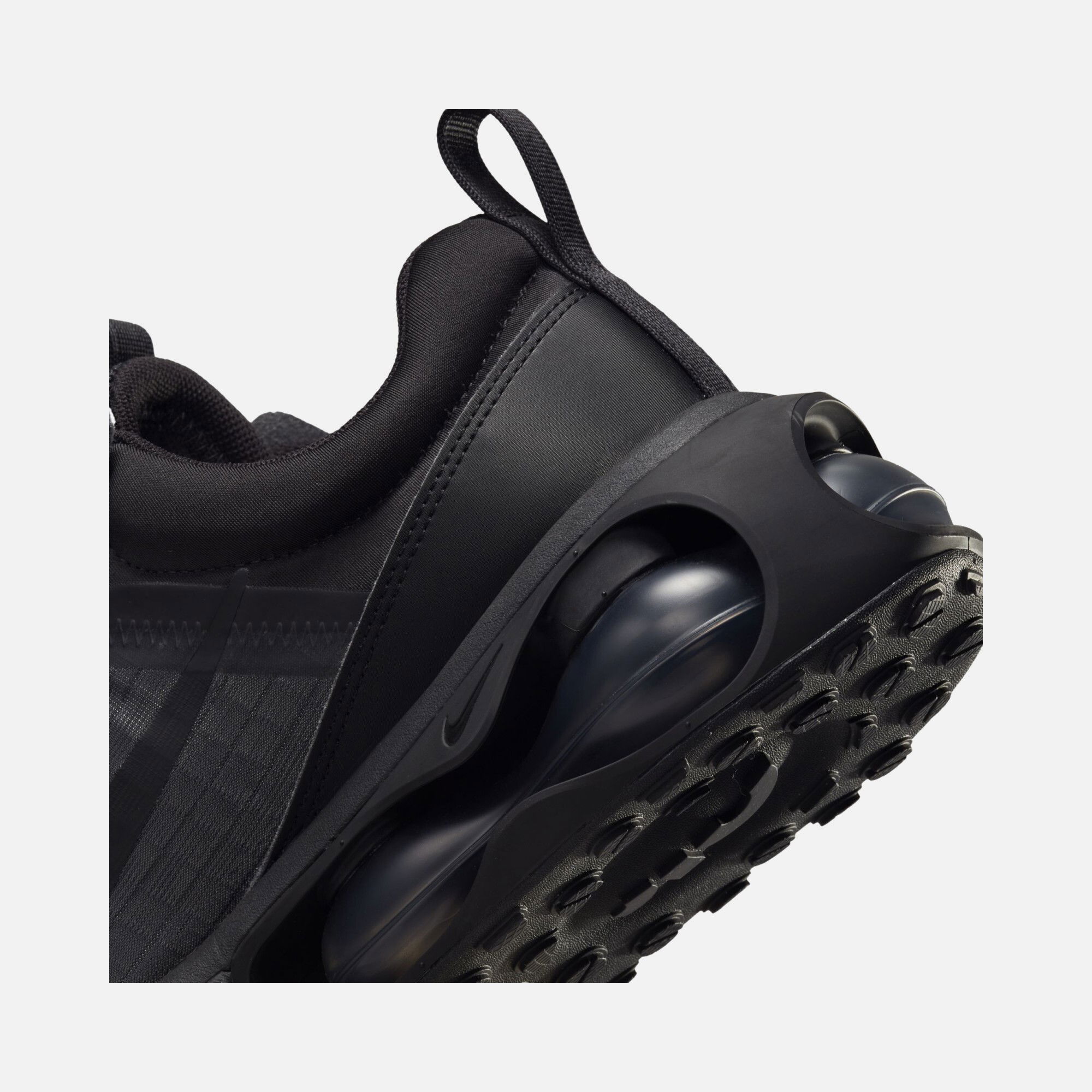 Nike Air Max 2021' Erkek Spor Ayakkabı