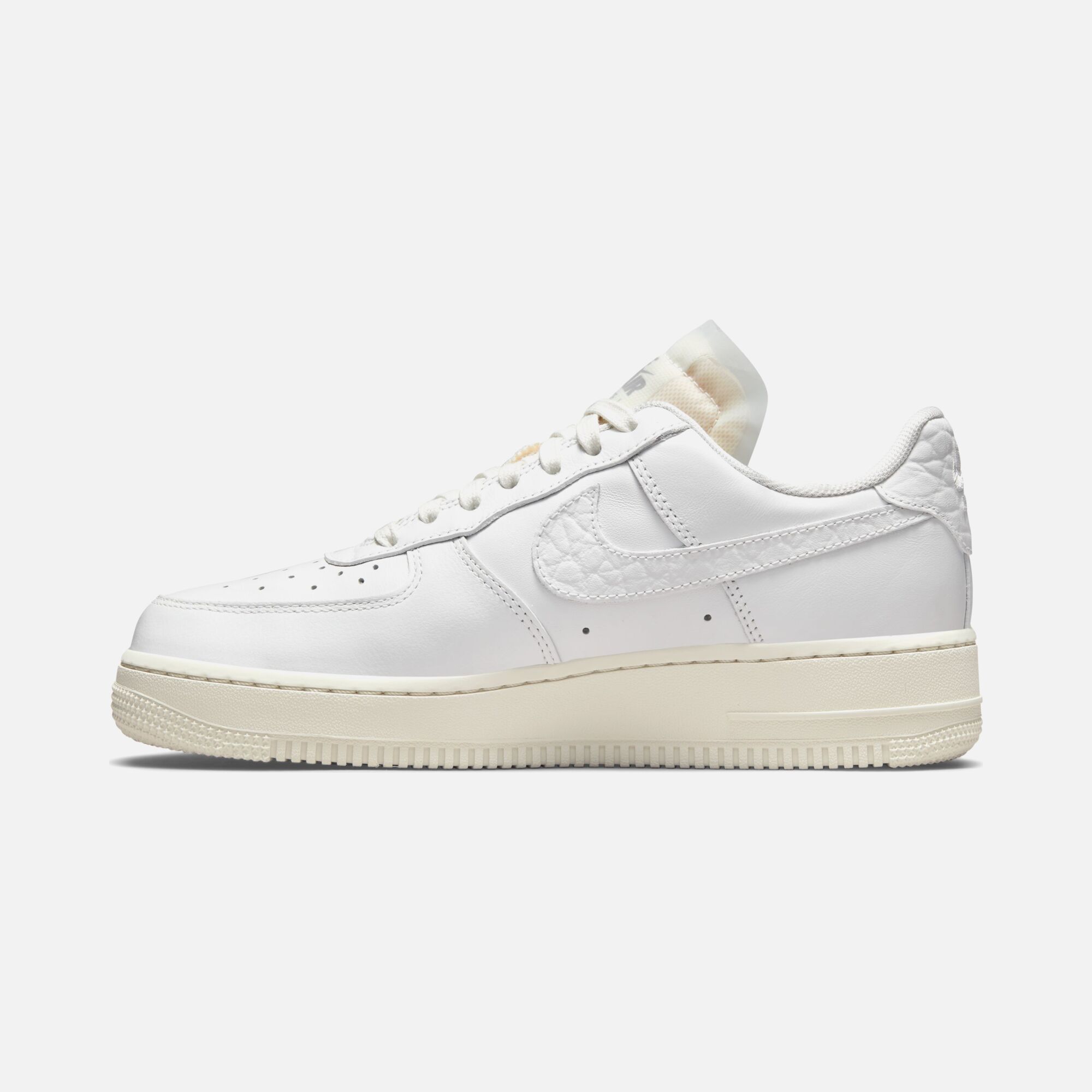 Nike Wmns Air Force 1 Low Premium Kadın Spor Ayakkabı