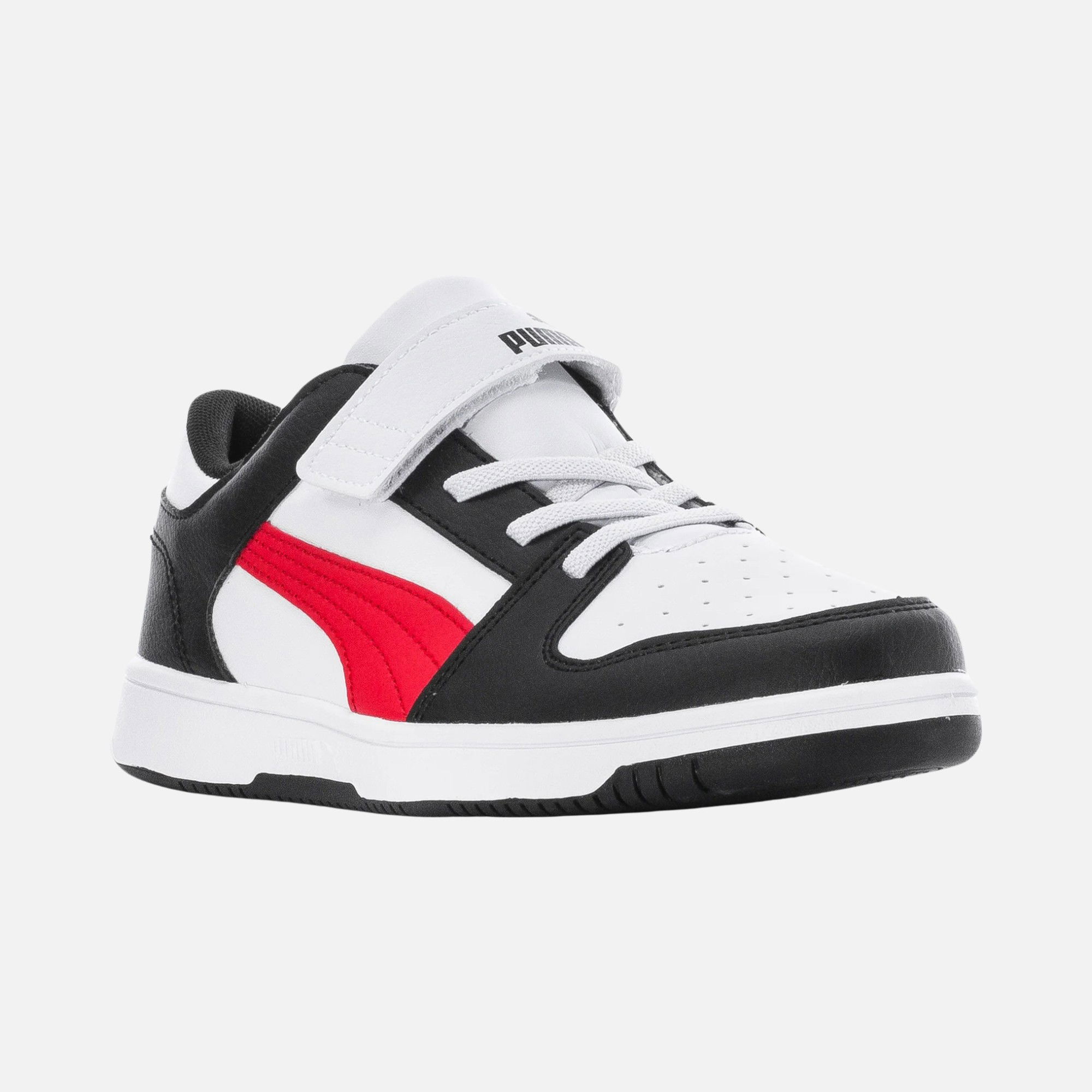 Puma Sportswear Rebound Layup Lo Little (PSV) Çocuk Spor Ayakkabı