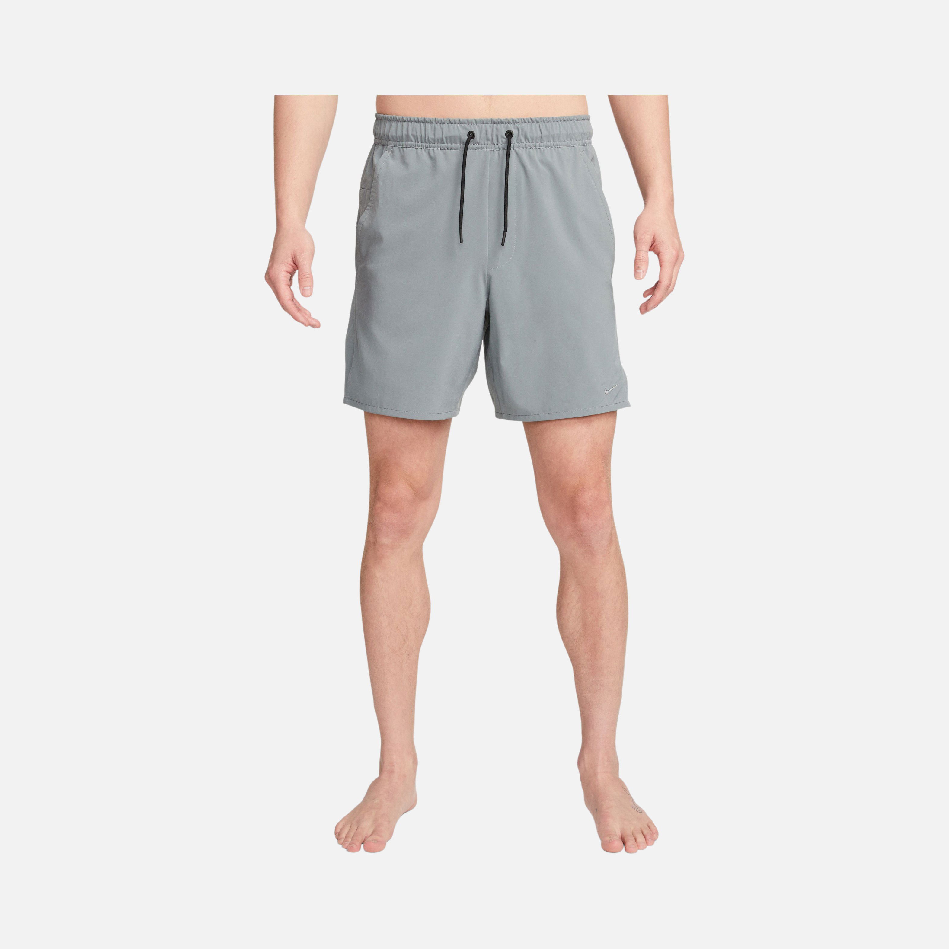 Nike Dri-Fit Unlimited 18cm (approx.) Unlined Versatile Training Erkek Şort