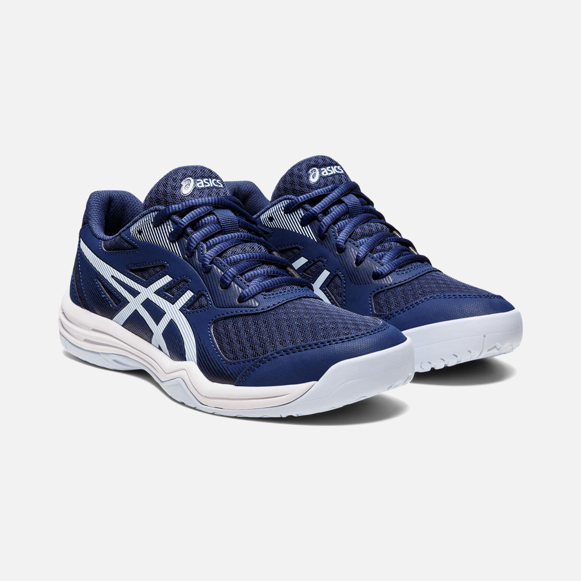 Asics Upcourt 5 Indoor Kadın Voleybol Ayakkabısı