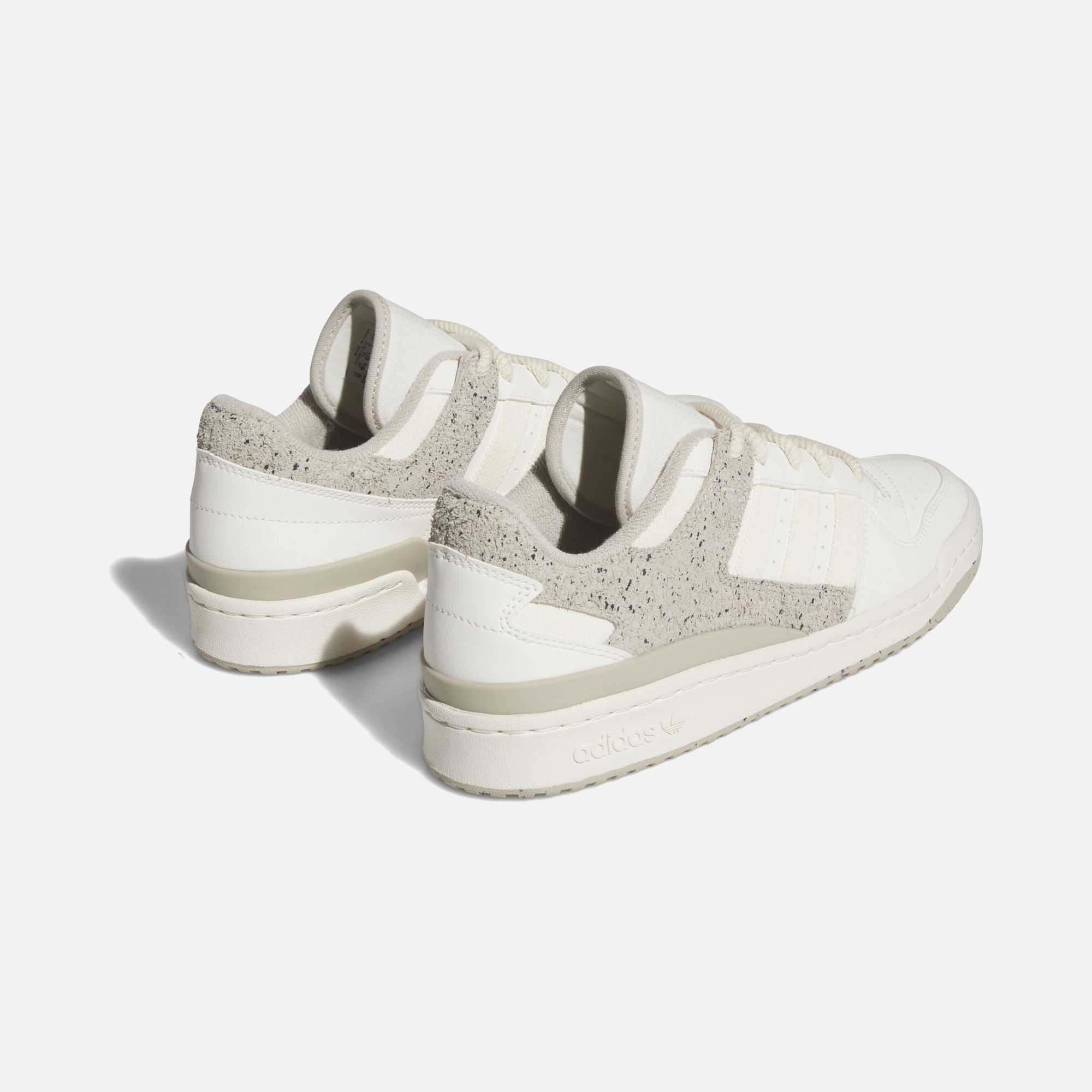 adidas Sportswear Forum Low Cl Erkek Spor Ayakkabı