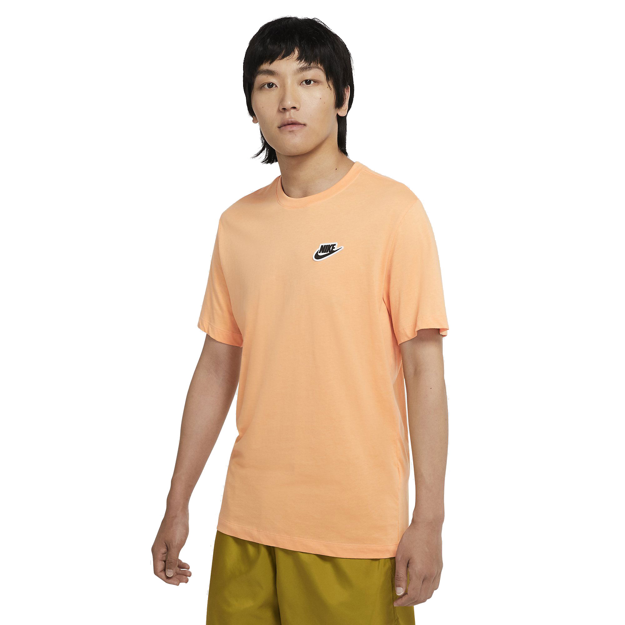 Nike Sportswear Erkek Tişört