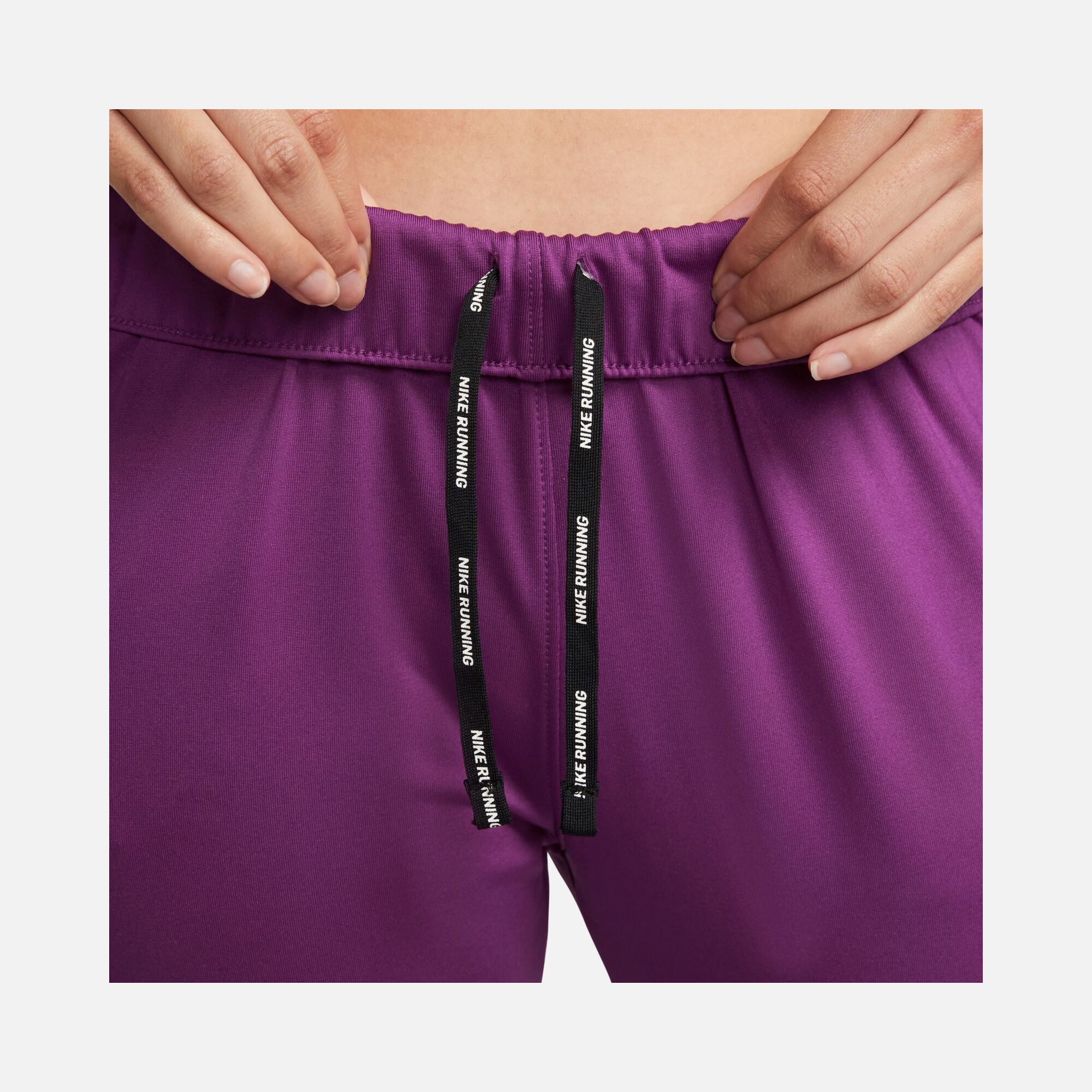 Nike Therma-Fit Essential Running Kadın Eşofman Altı